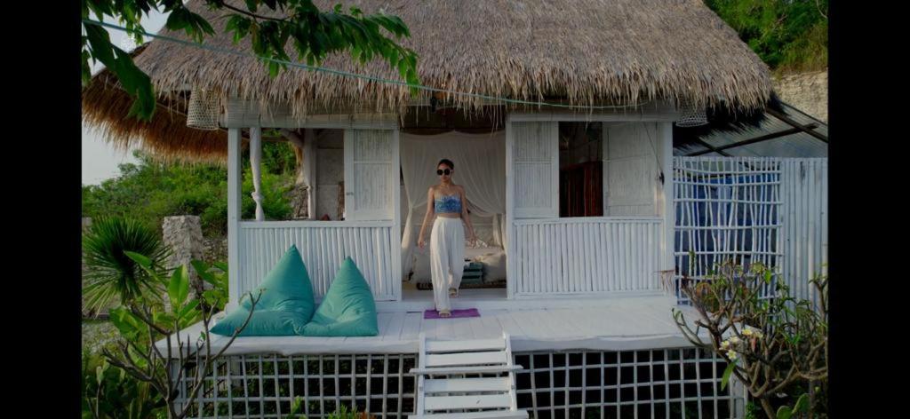 Ocean Glamping Penida
