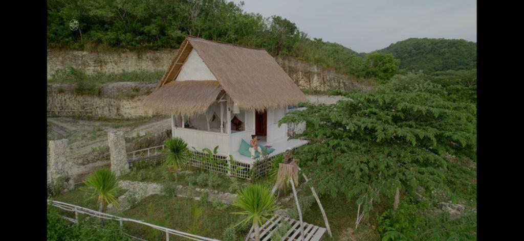 Ocean Glamping Penida