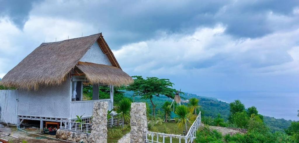 Ocean Glamping Penida