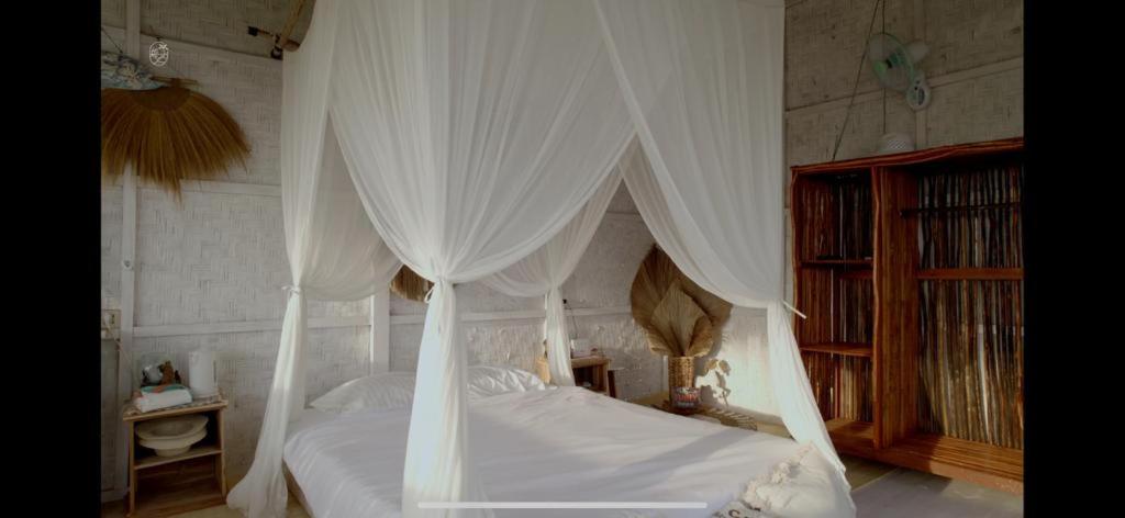 Ocean Glamping Penida