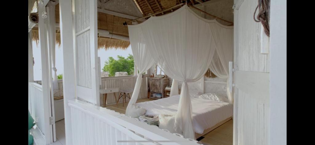Ocean Glamping Penida