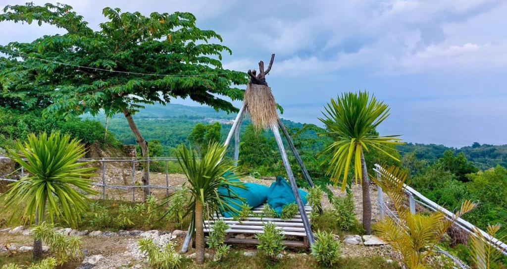 Ocean Glamping Penida