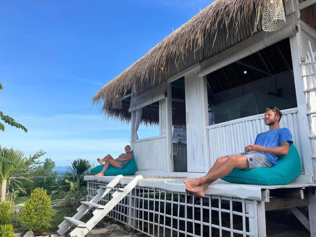 Ocean Glamping Penida