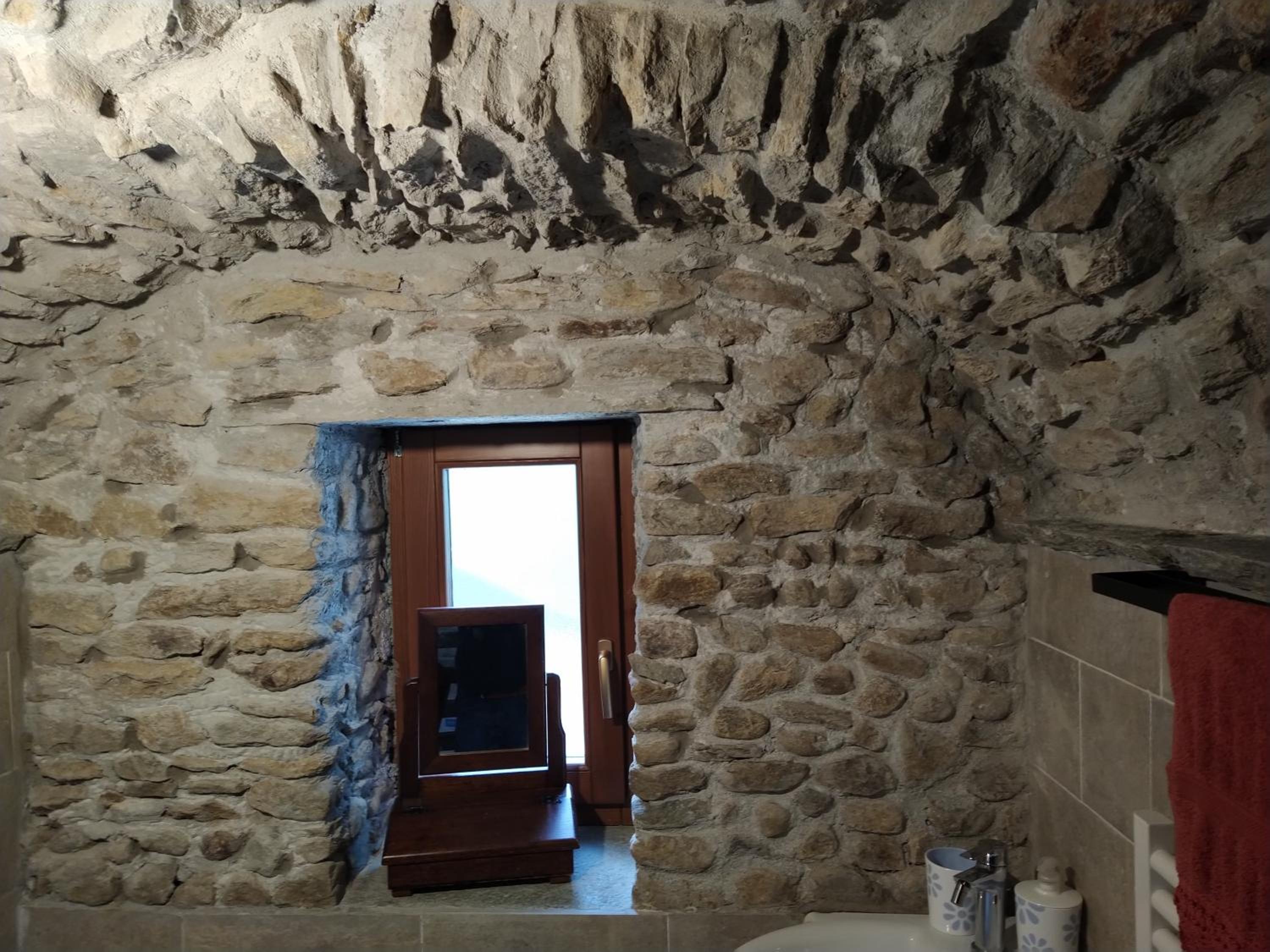 Chalet Champvieil
