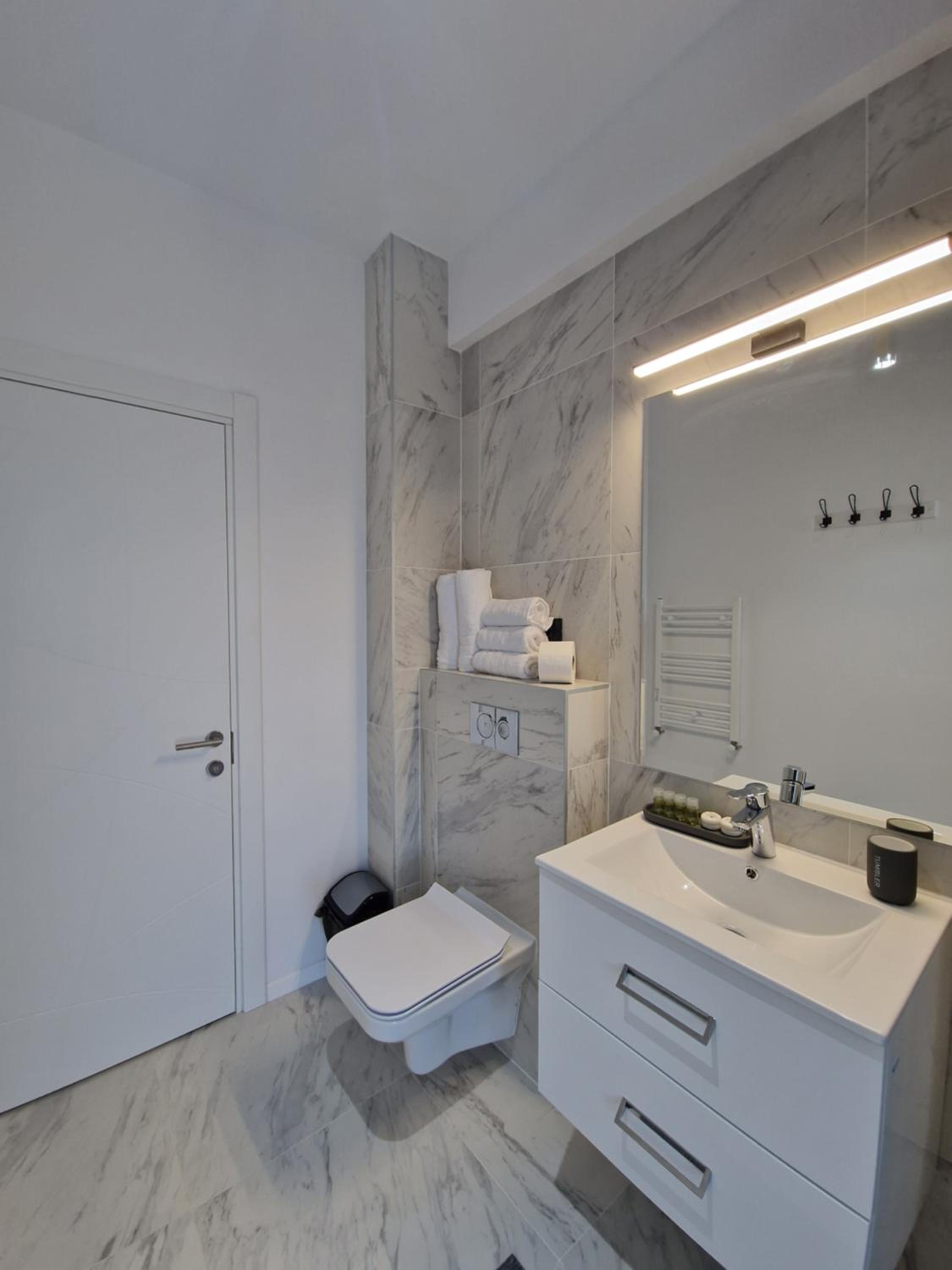Studio Armsea Mamaia Nord view 4
