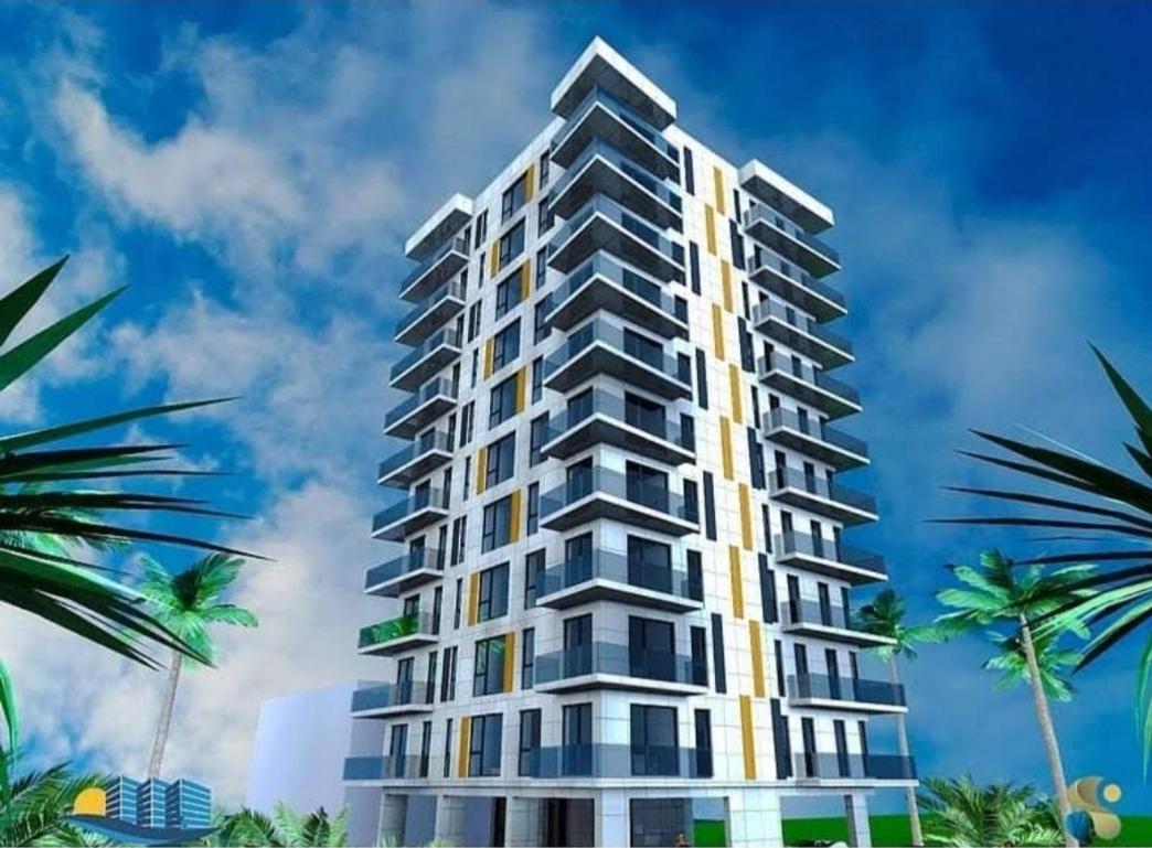 Studio Armsea Mamaia Nord