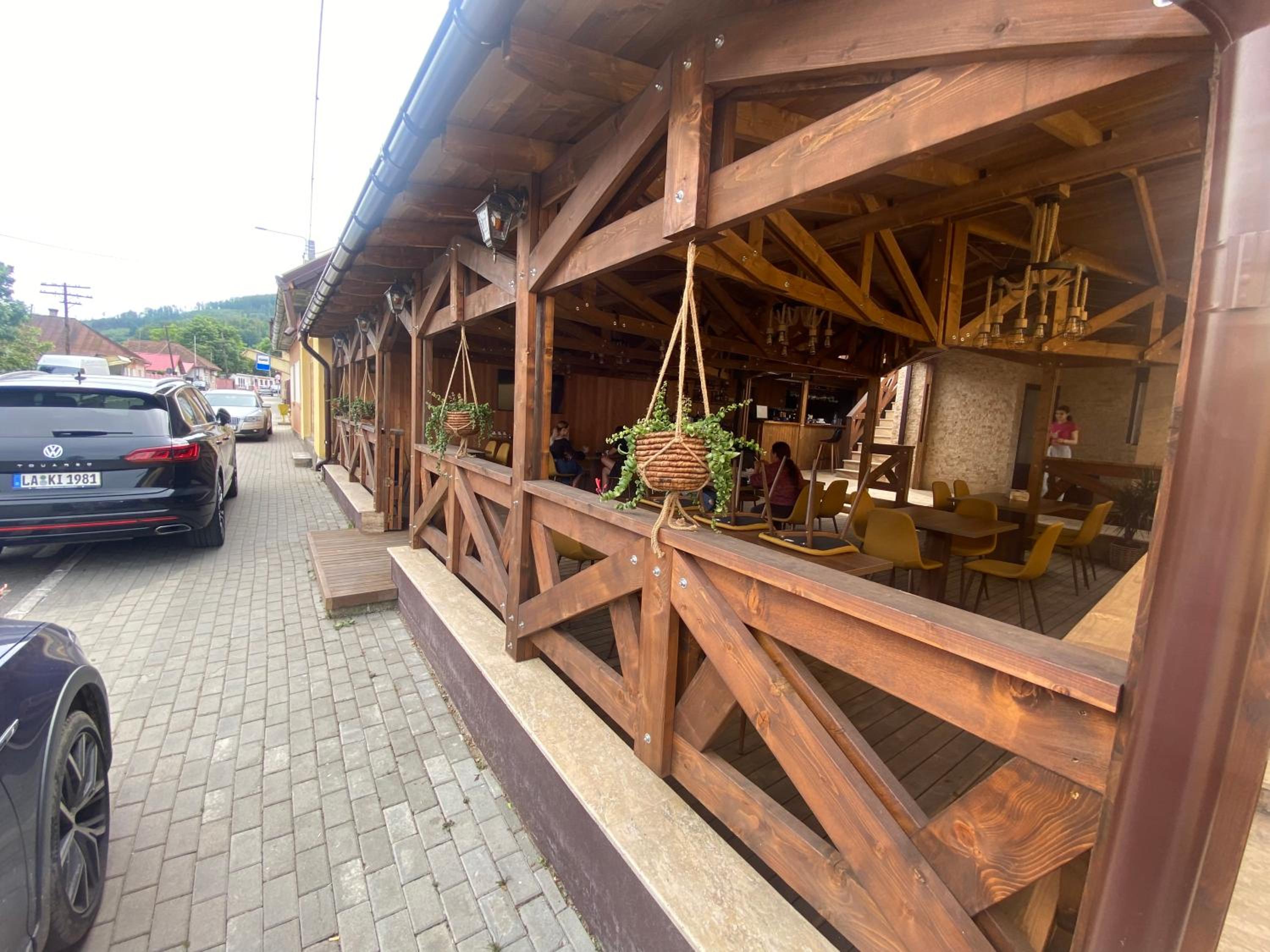 Casa Clim view 3