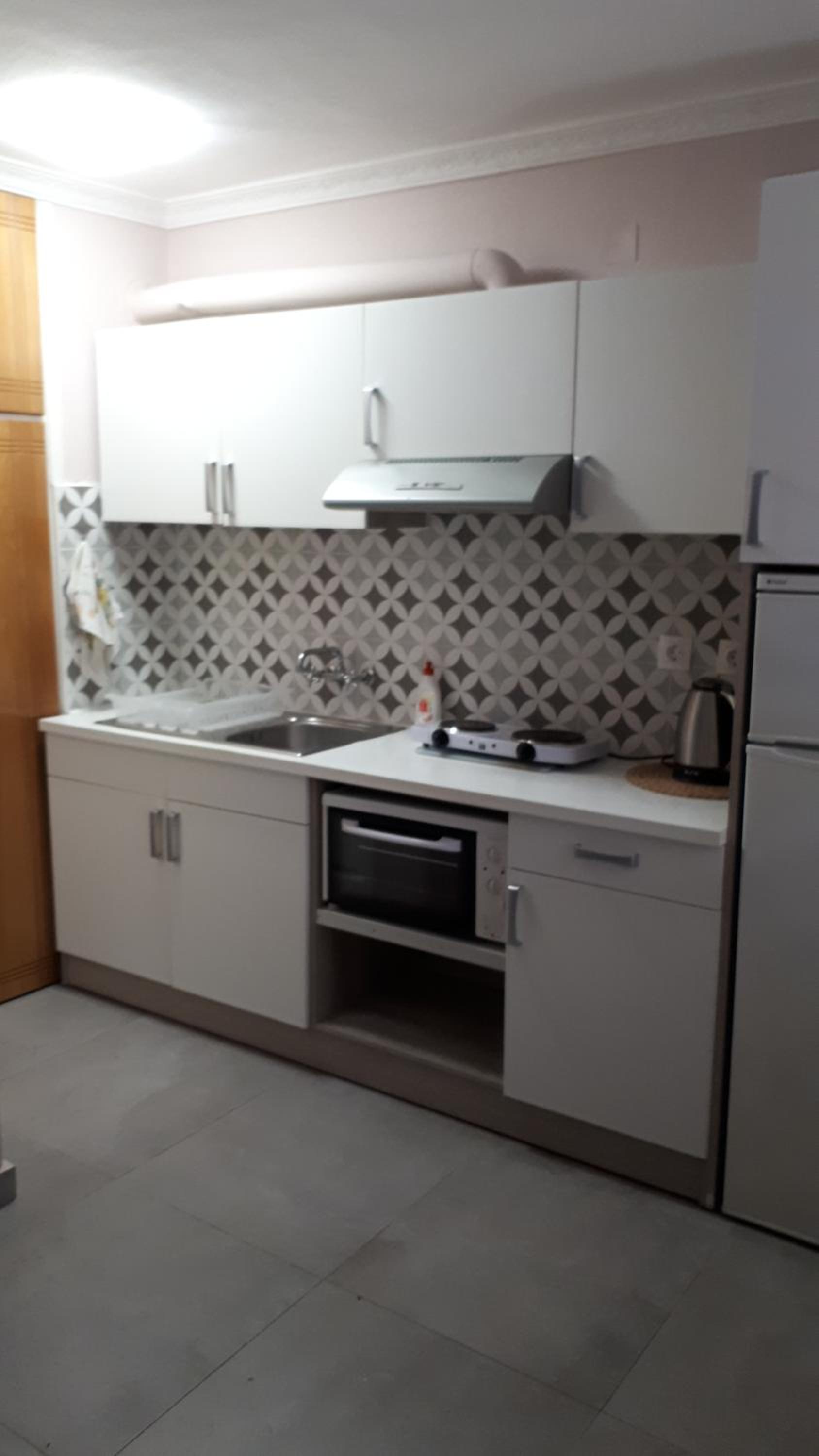 Garneli Apartments