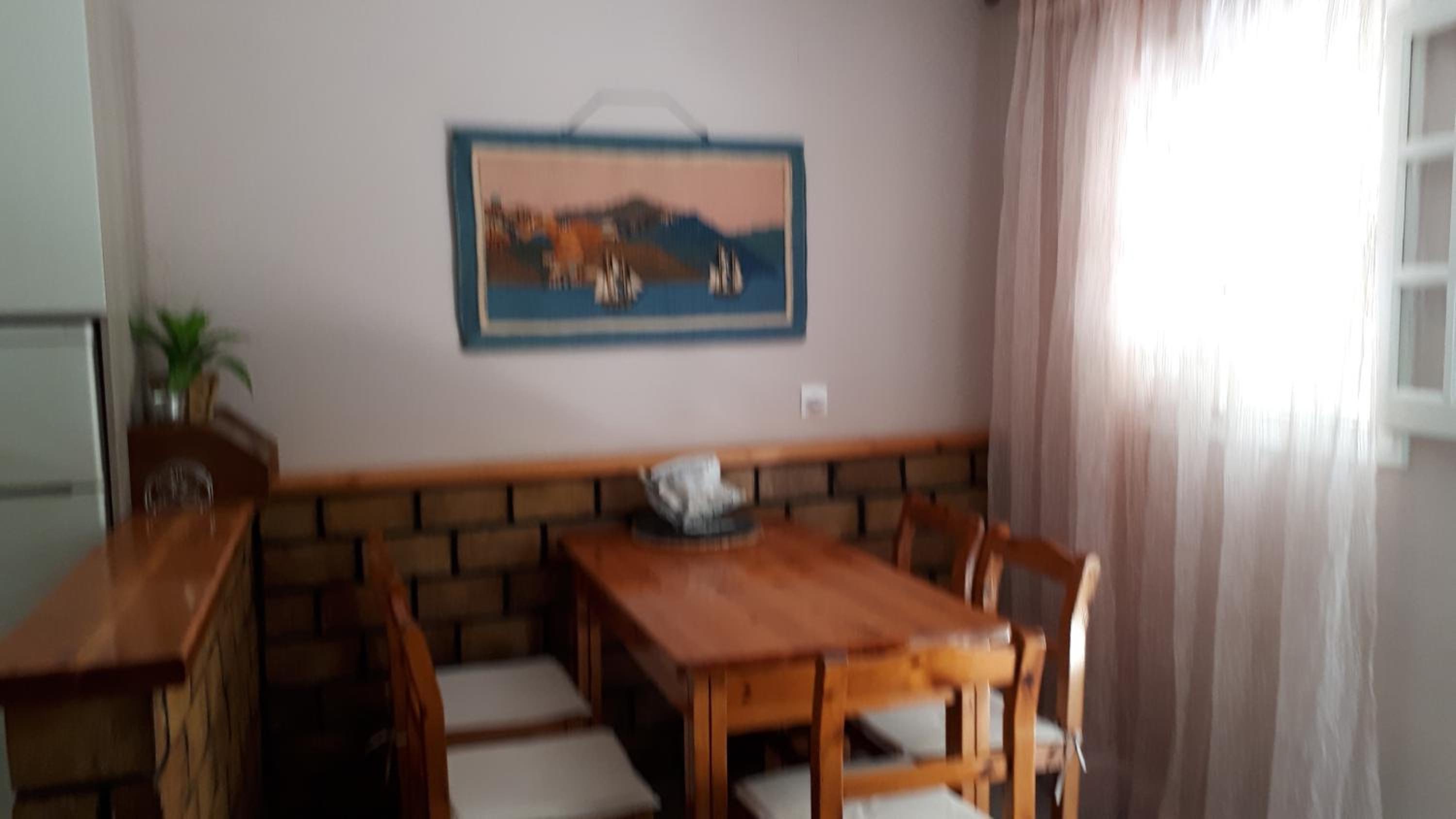 Garneli Apartments