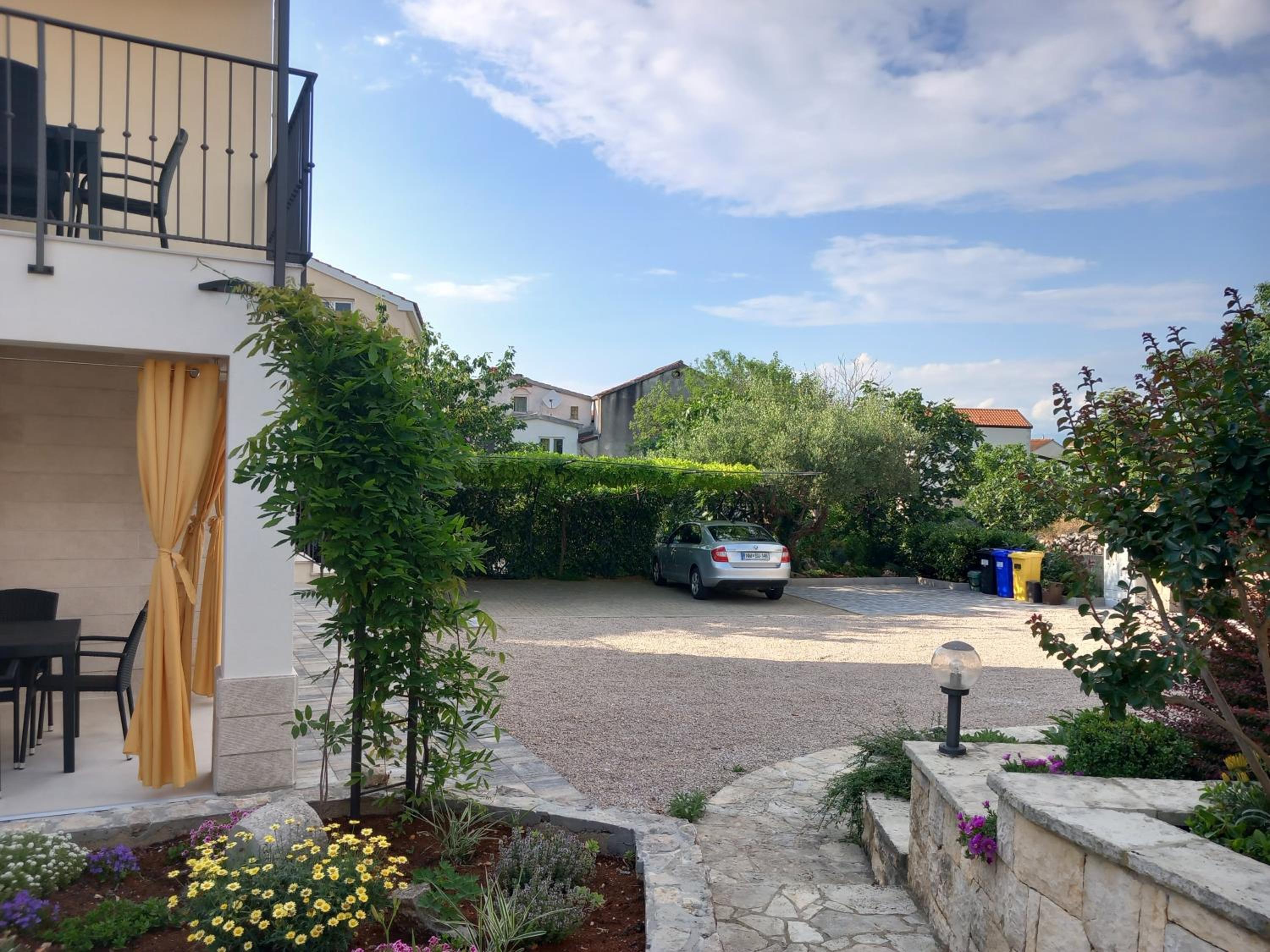 APARTMAN IVONA U PRIZEMLJU view 5