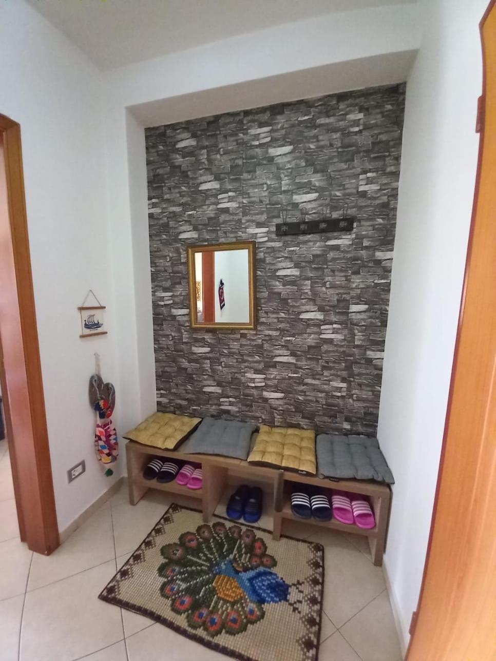 Panoramic apartment