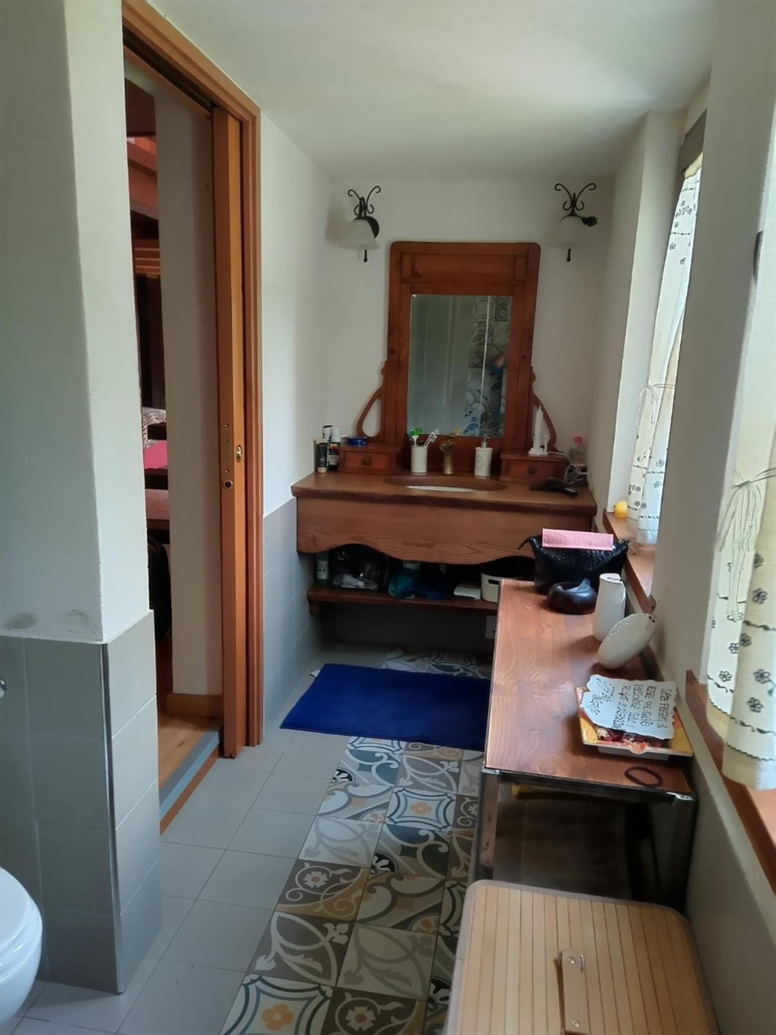 Chalet Champvieil