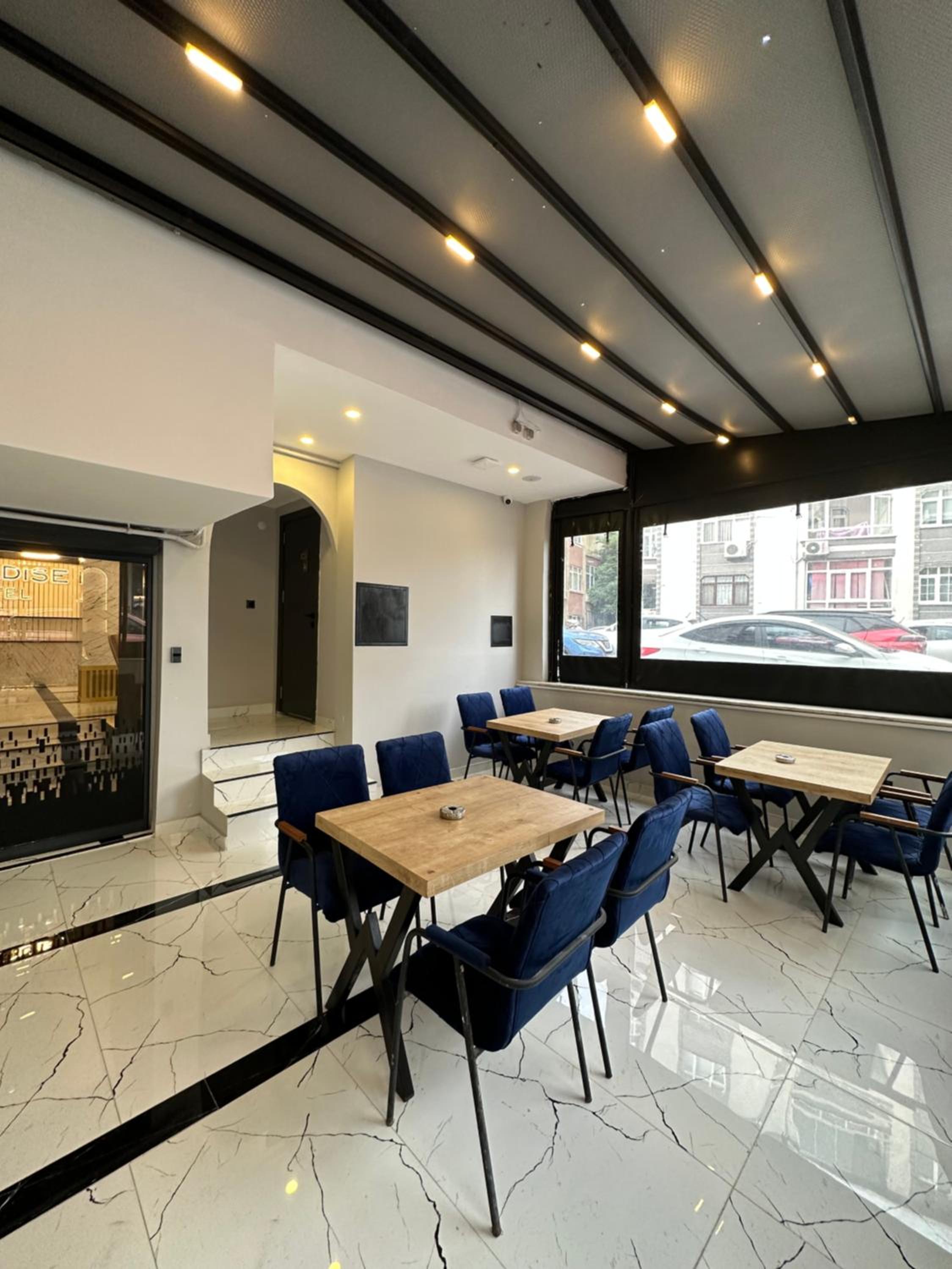 İstanbul Paradise Otel - Image 11