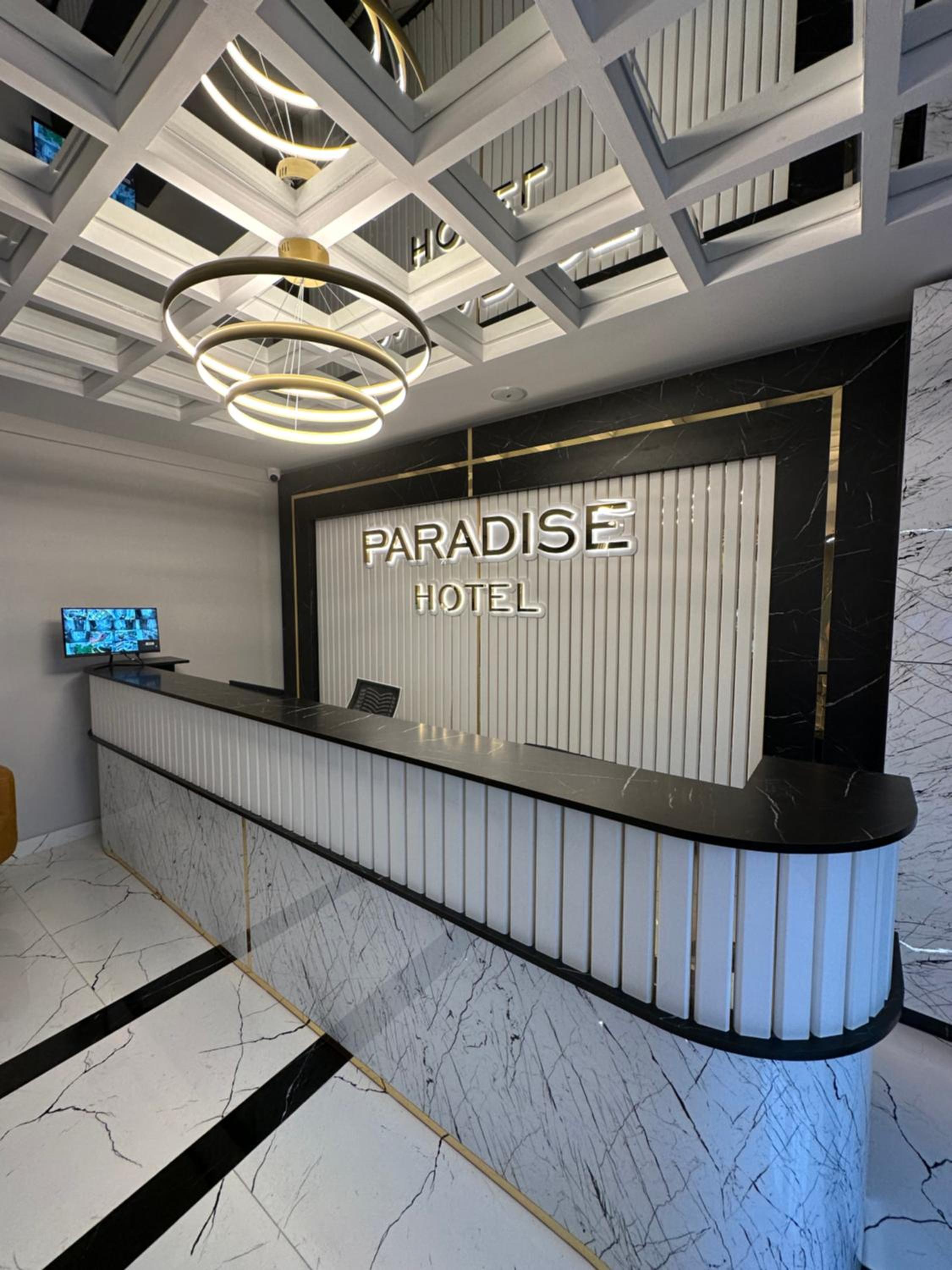İstanbul Paradise Otel - Image 8