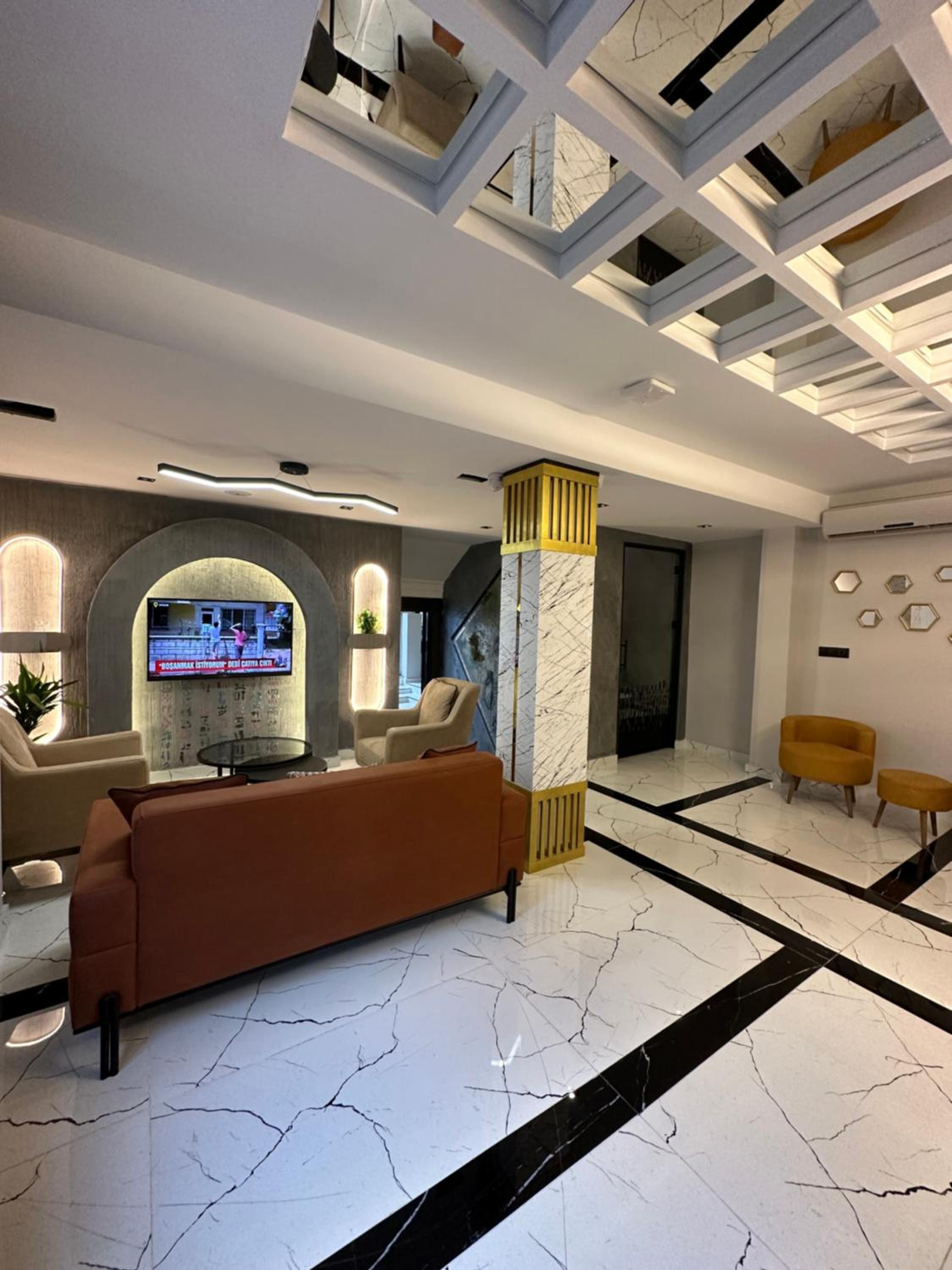İstanbul Paradise Otel - Image 9