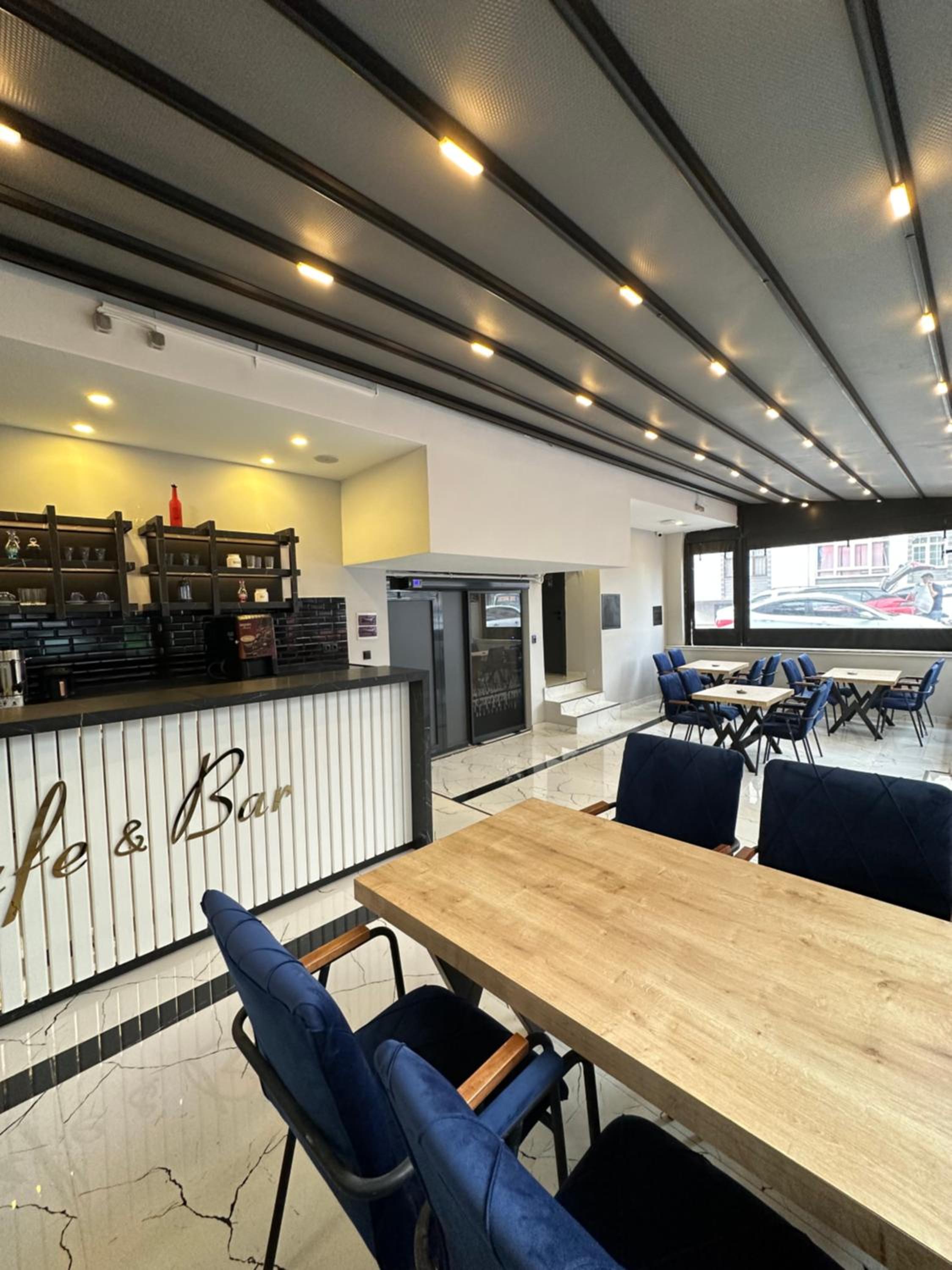 İstanbul Paradise Otel - Image 14