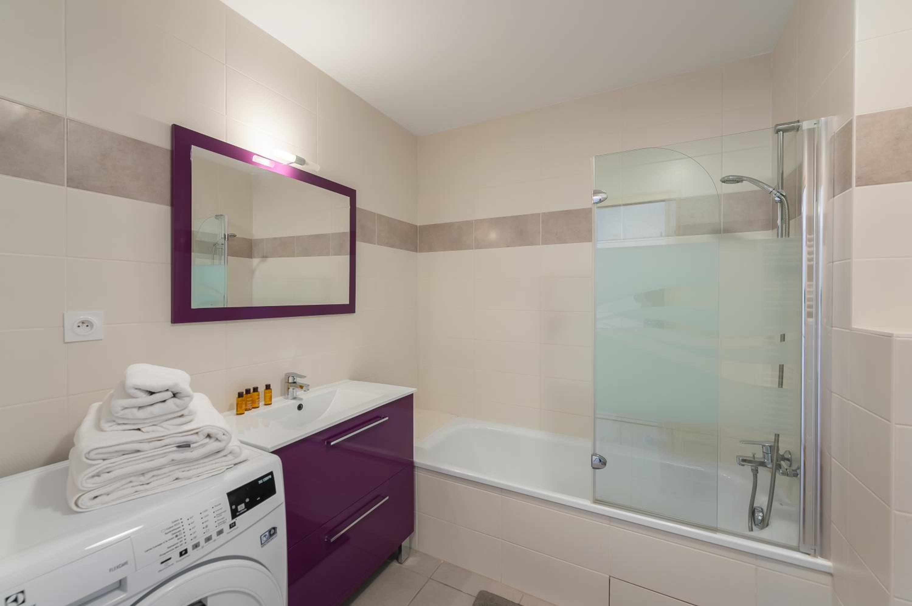 Les Loges Blanches - Apt B103 - BO Immobilier view 5