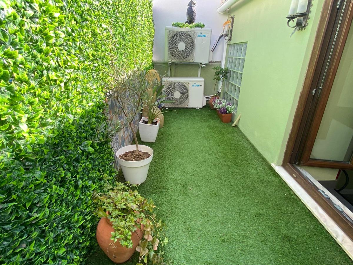 Y.Baixa - Boutique Apartments