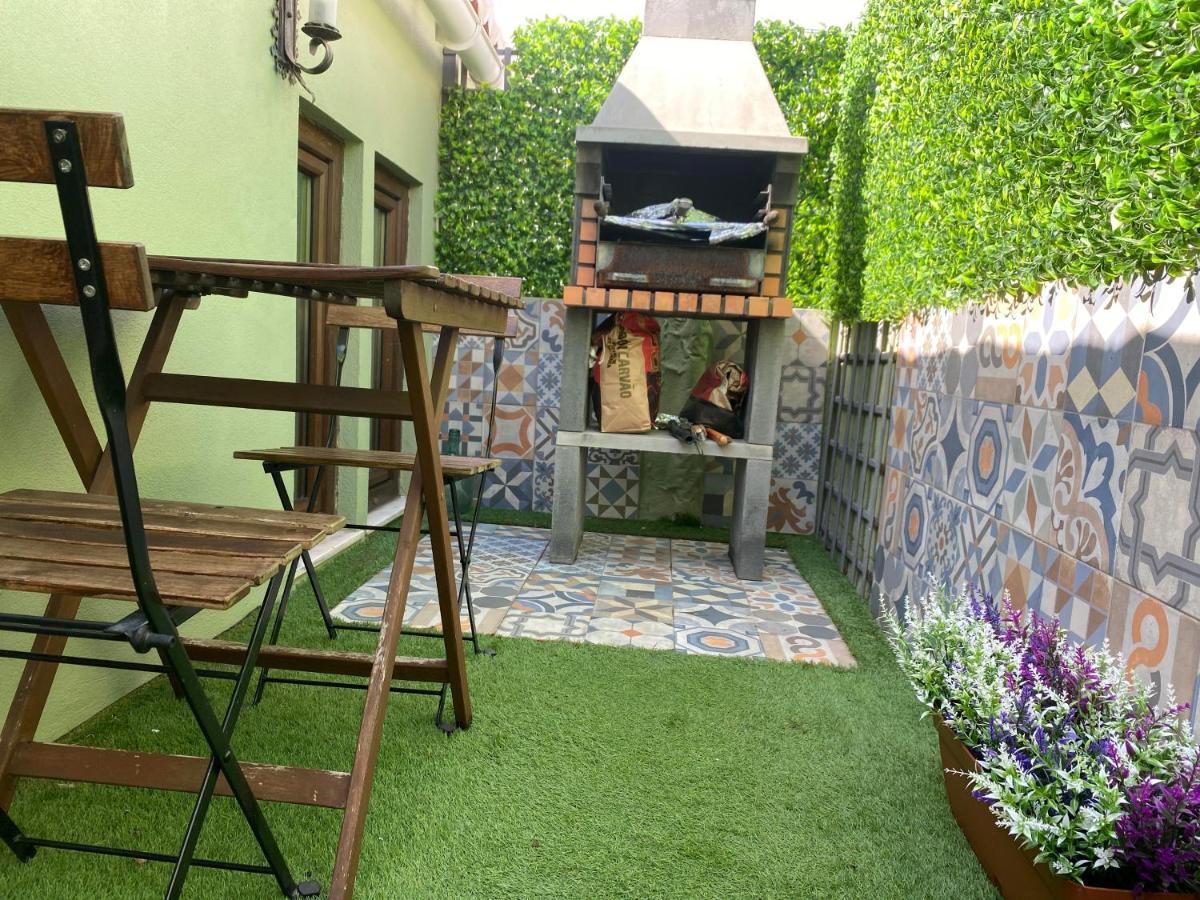 Y.Baixa - Boutique Apartments