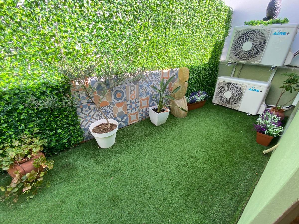 Y.Baixa - Boutique Apartments