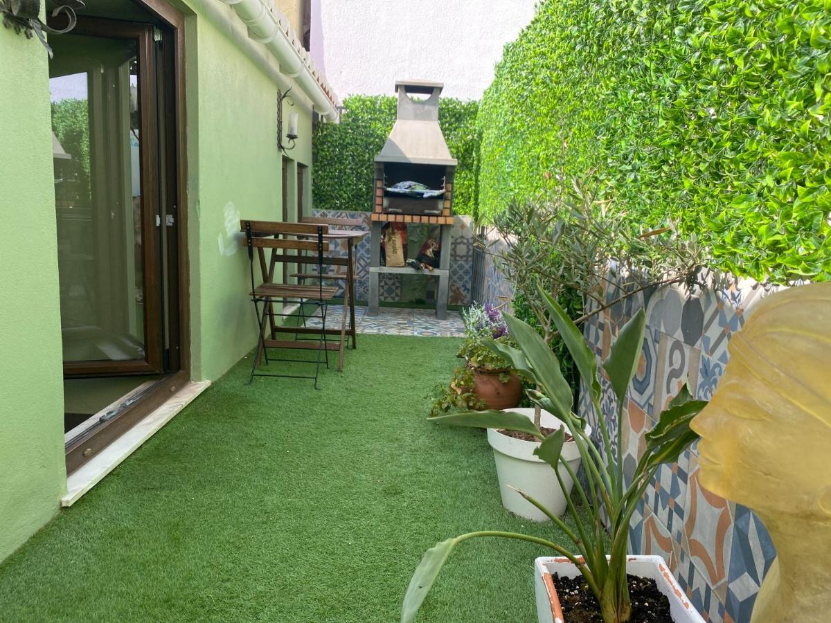 Y.Baixa - Boutique Apartments