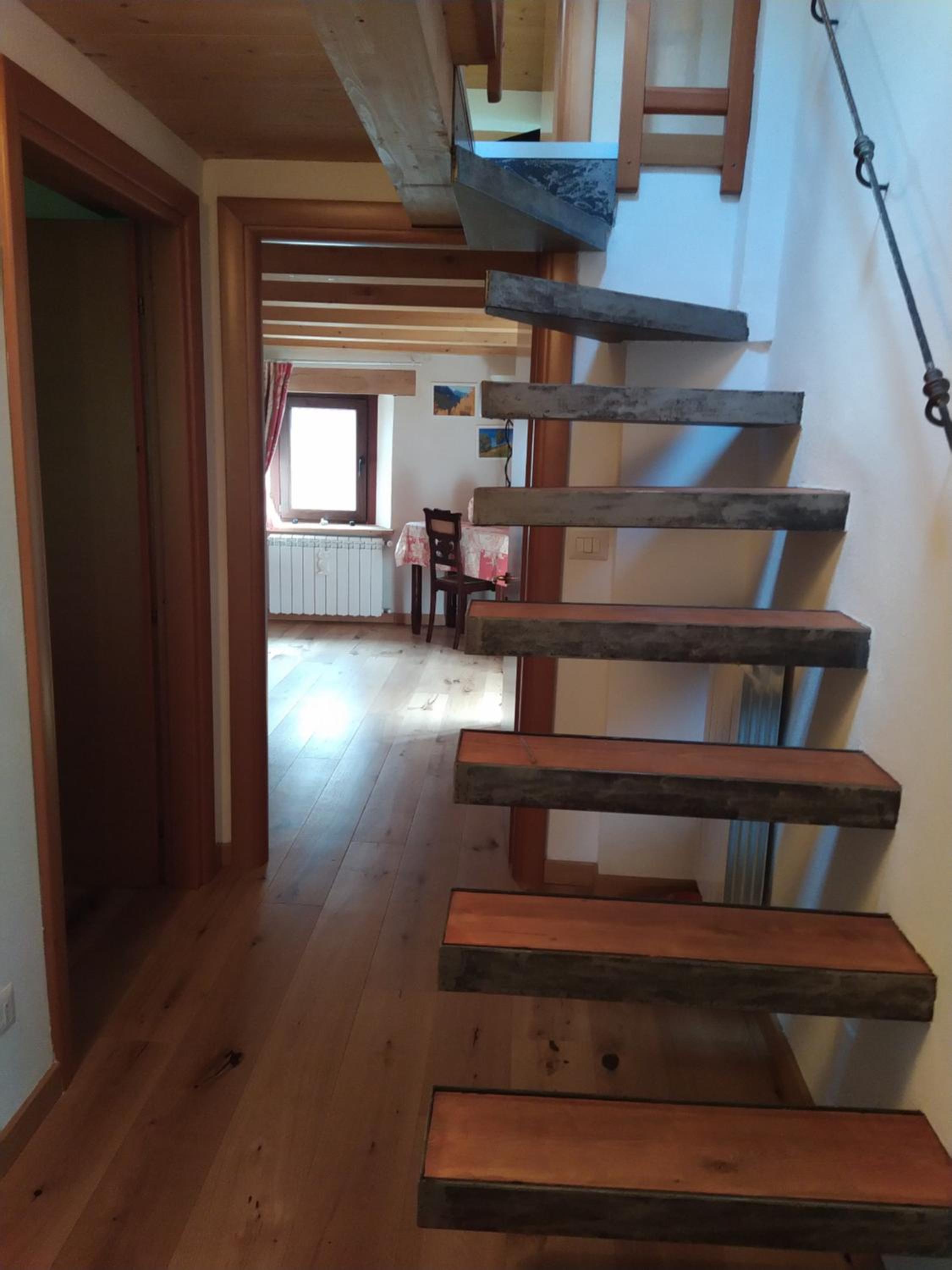 Chalet Champvieil