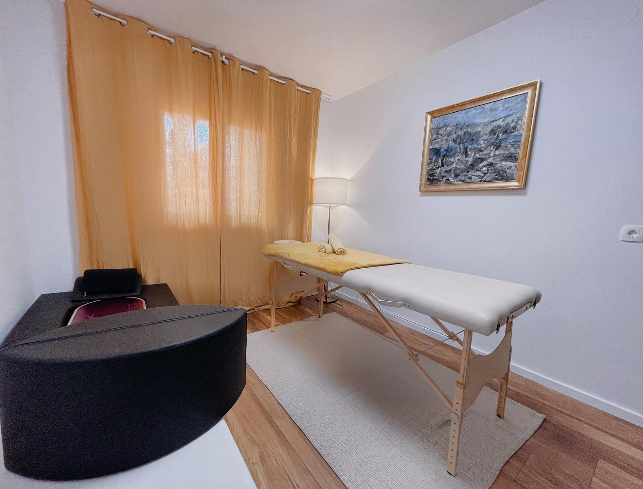 Vila Aria - health & wellness app view 5