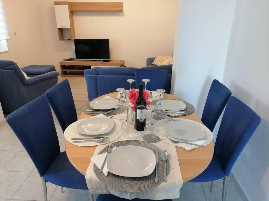 Apartman S&E view 3