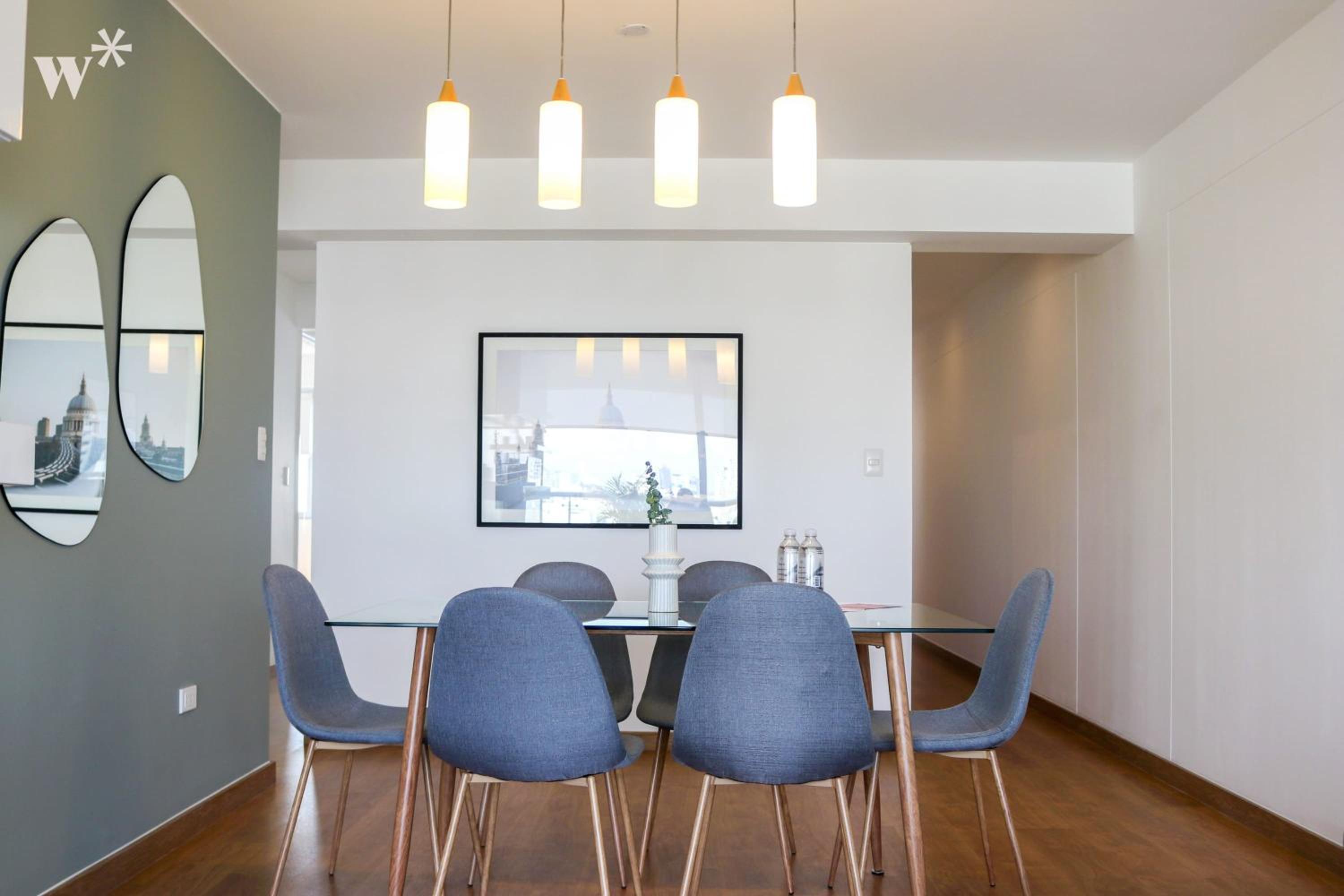 Premium Cityview near Malecon in Miraflores by Wynwood House view 2