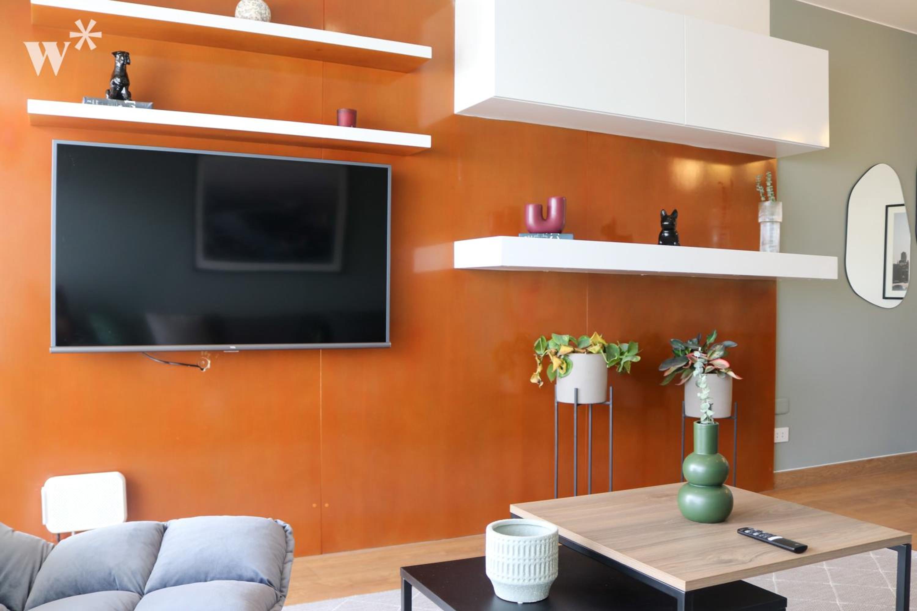 Premium Cityview near Malecon in Miraflores by Wynwood House view 3