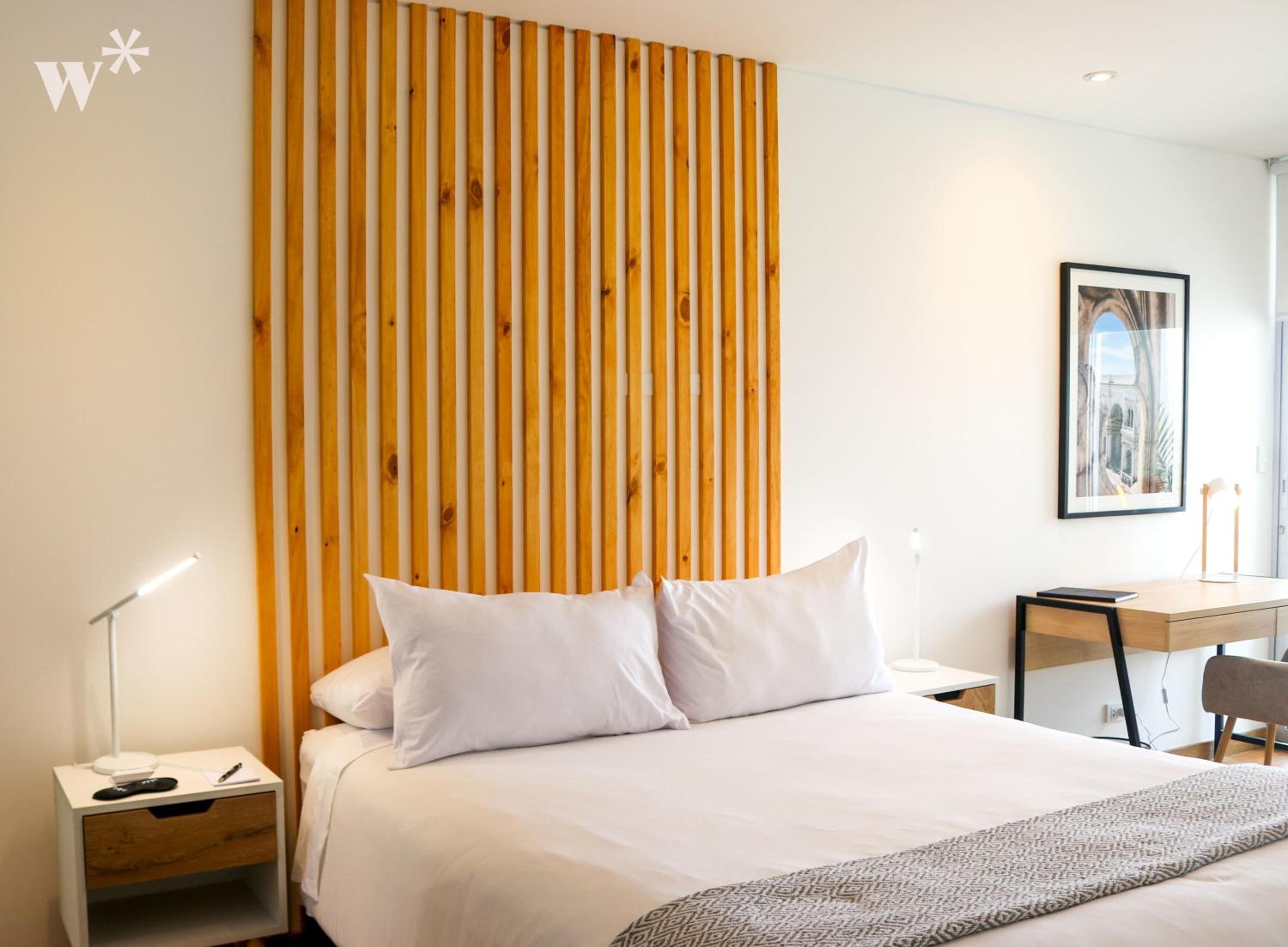 Premium Cityview near Malecon in Miraflores by Wynwood House view 5