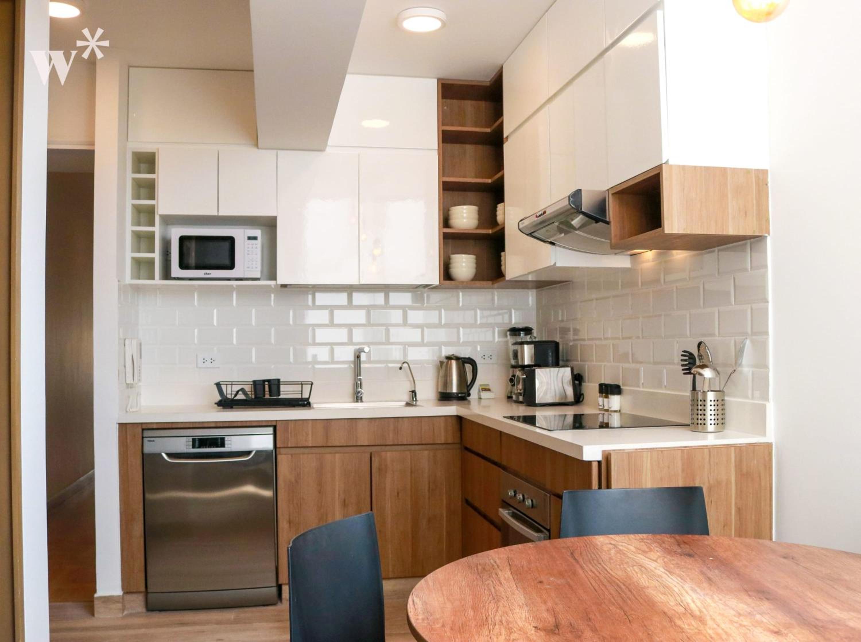 Premium Cityview near Malecon in Miraflores by Wynwood House view 4