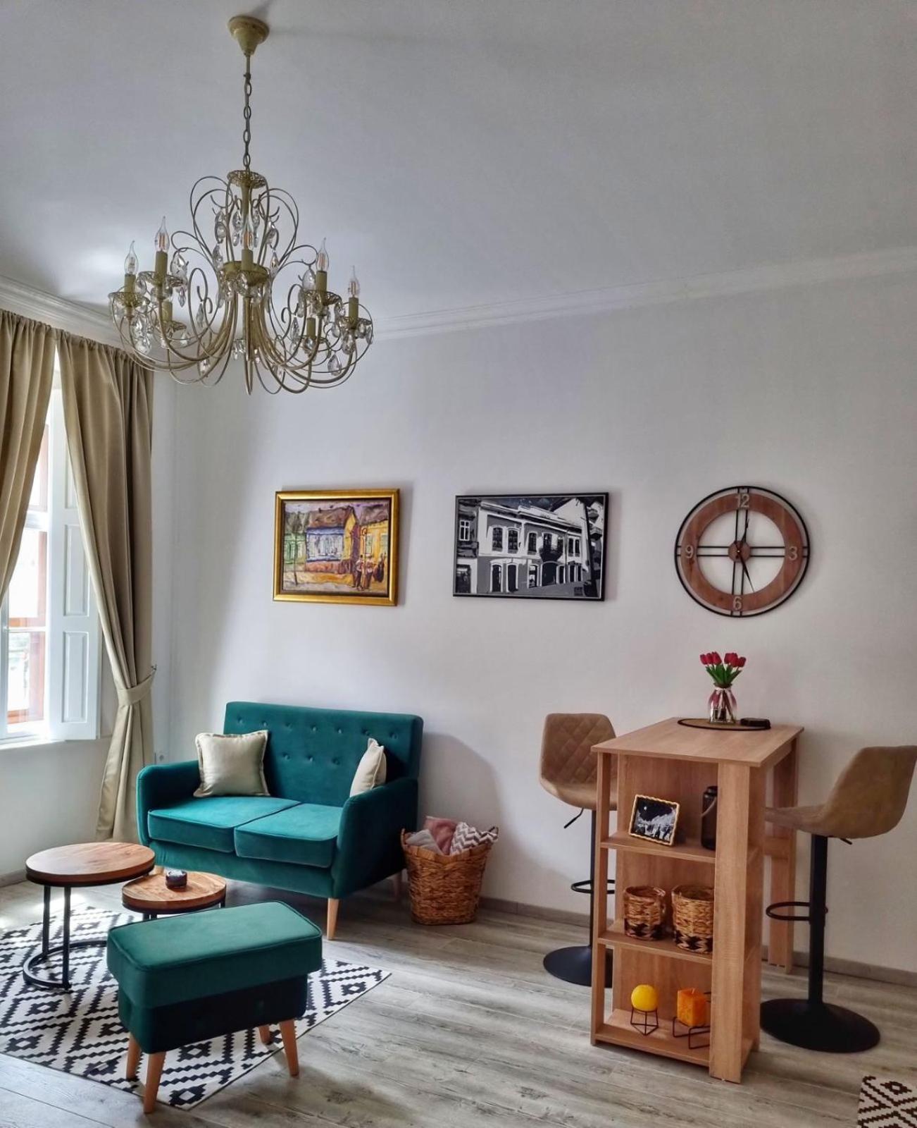 Apartman Mikeš view 4
