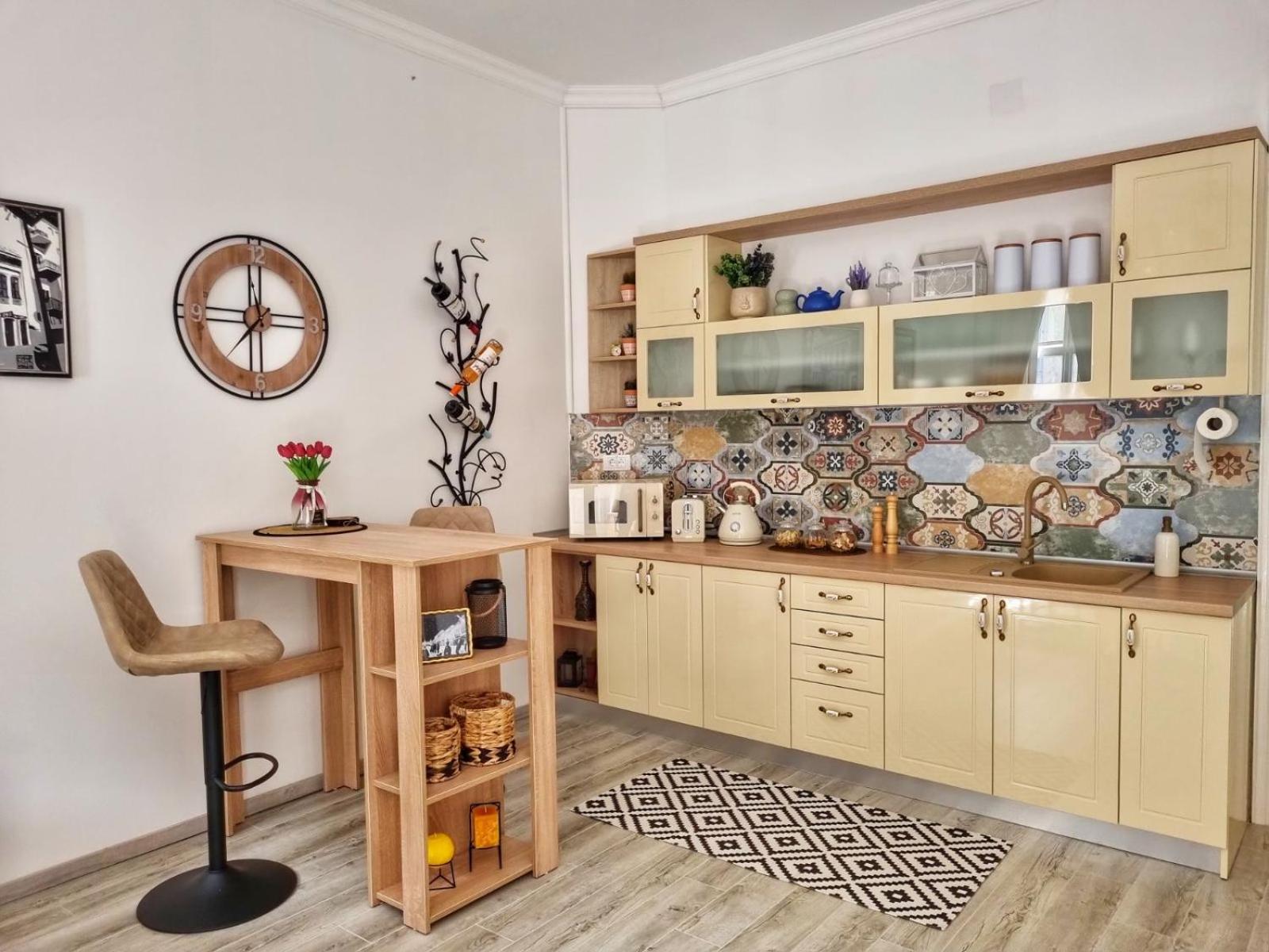 Apartman Mikeš view 5