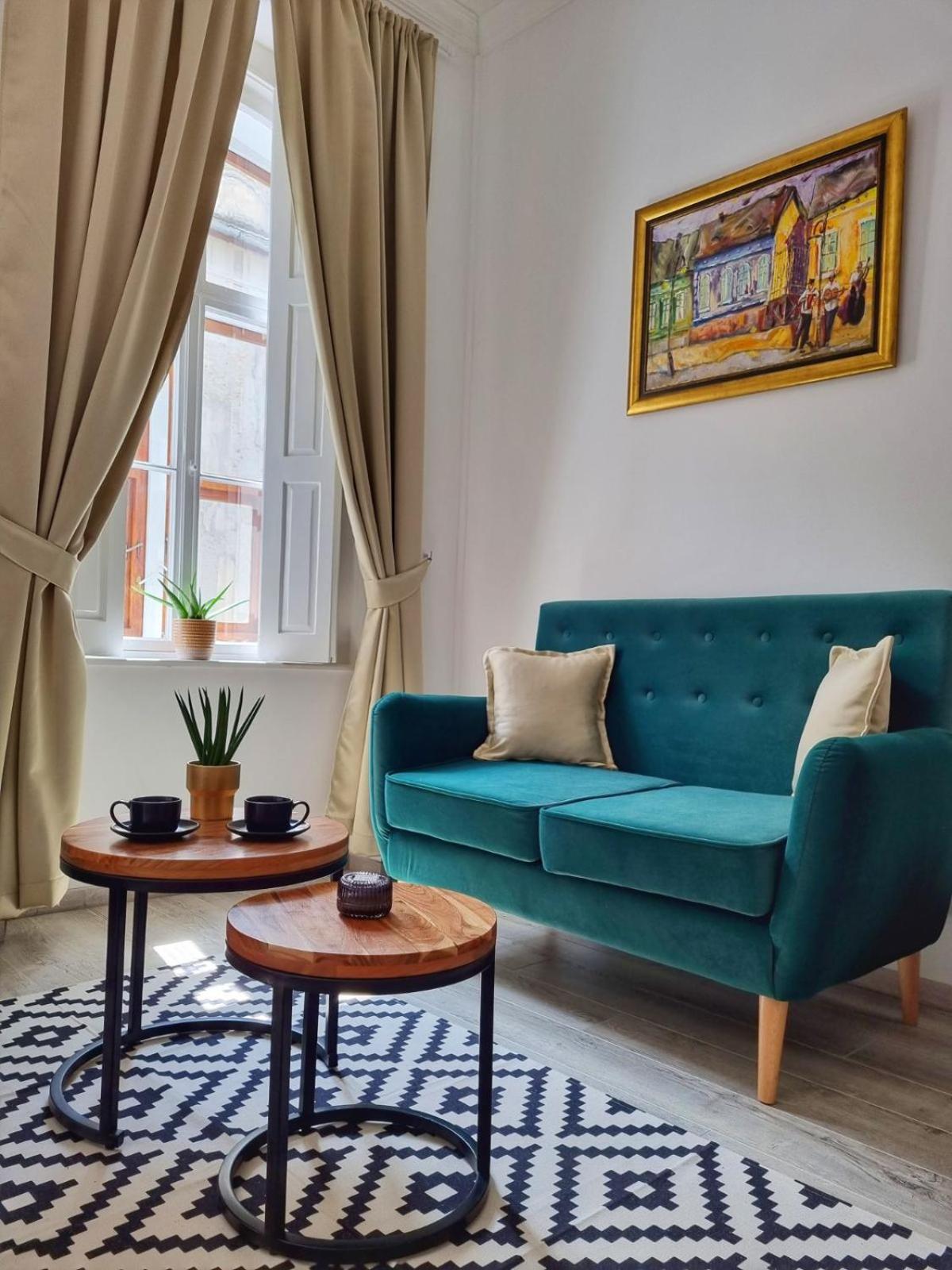 Apartman Mikeš view 2