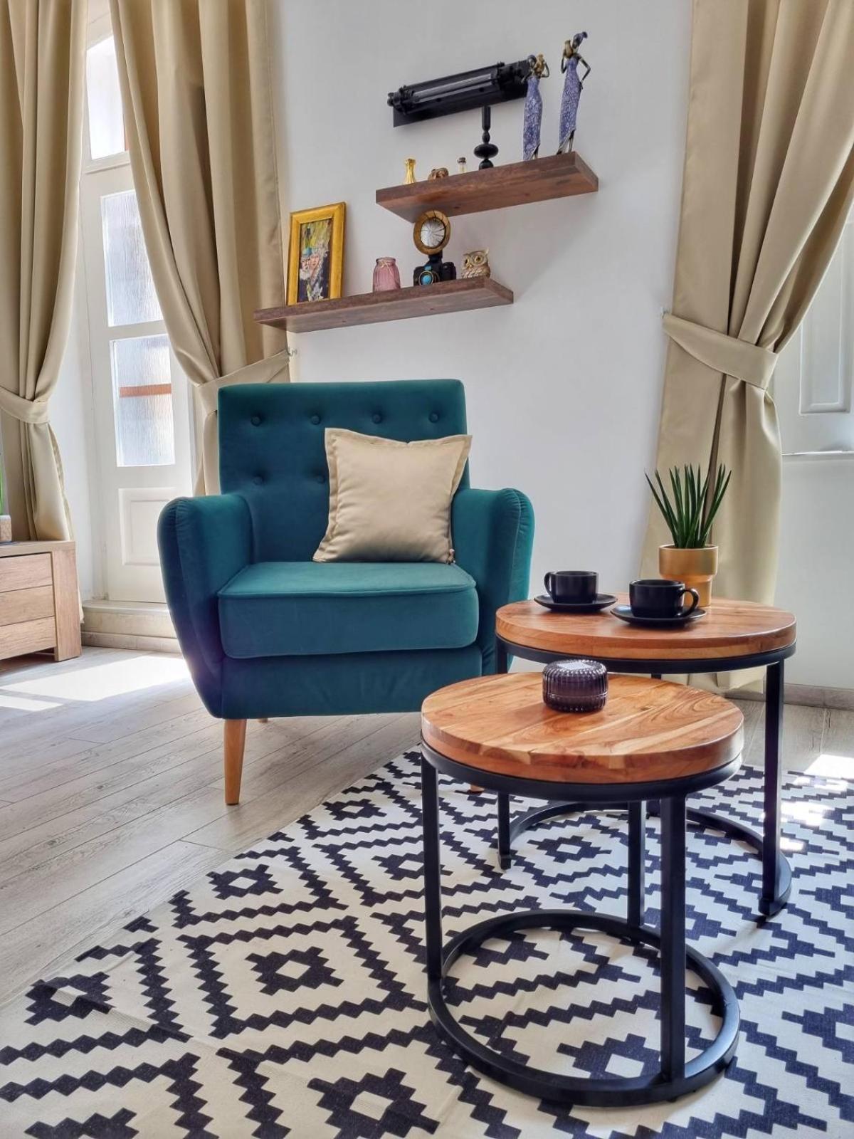 Apartman Mikeš view 3
