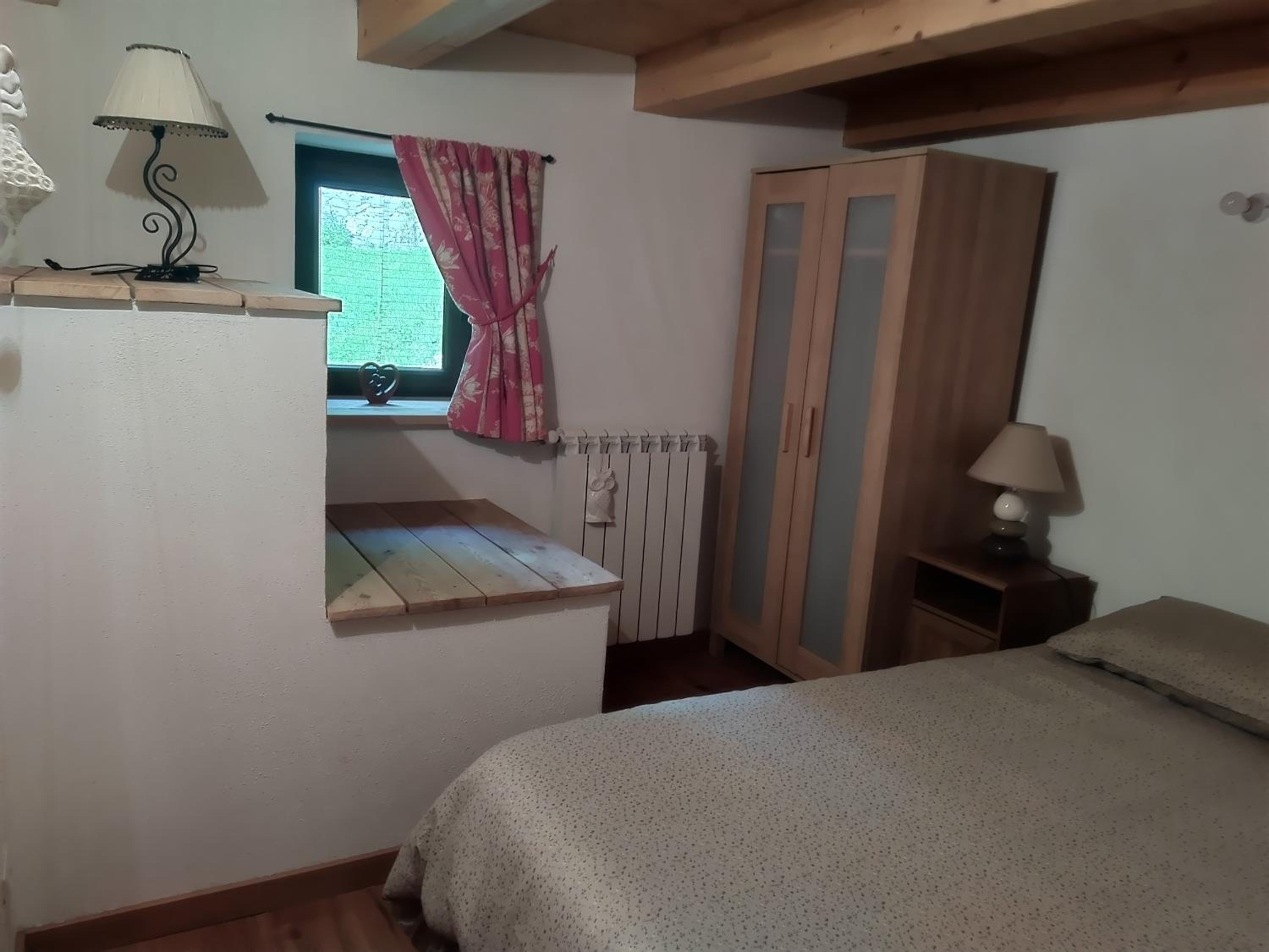 Chalet Champvieil