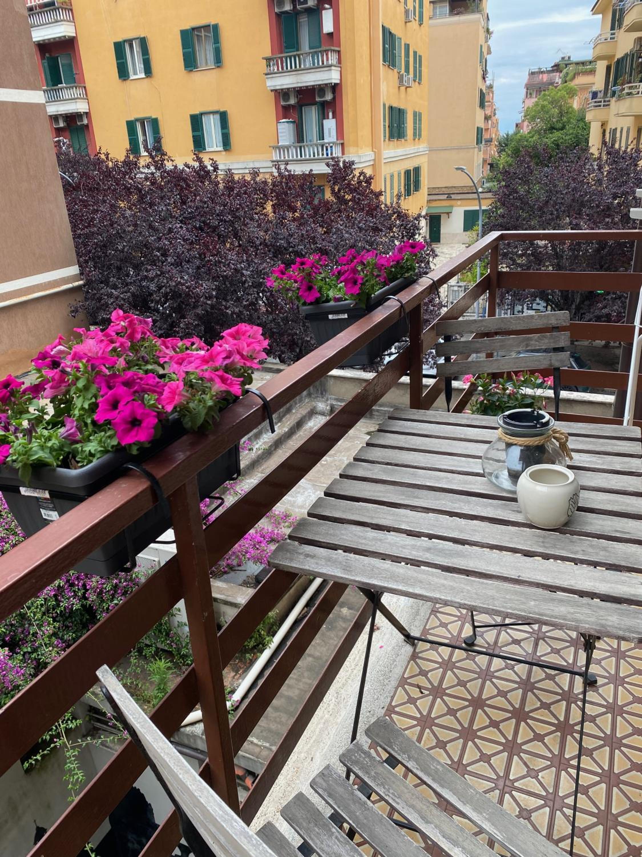 Casa di Alessandra