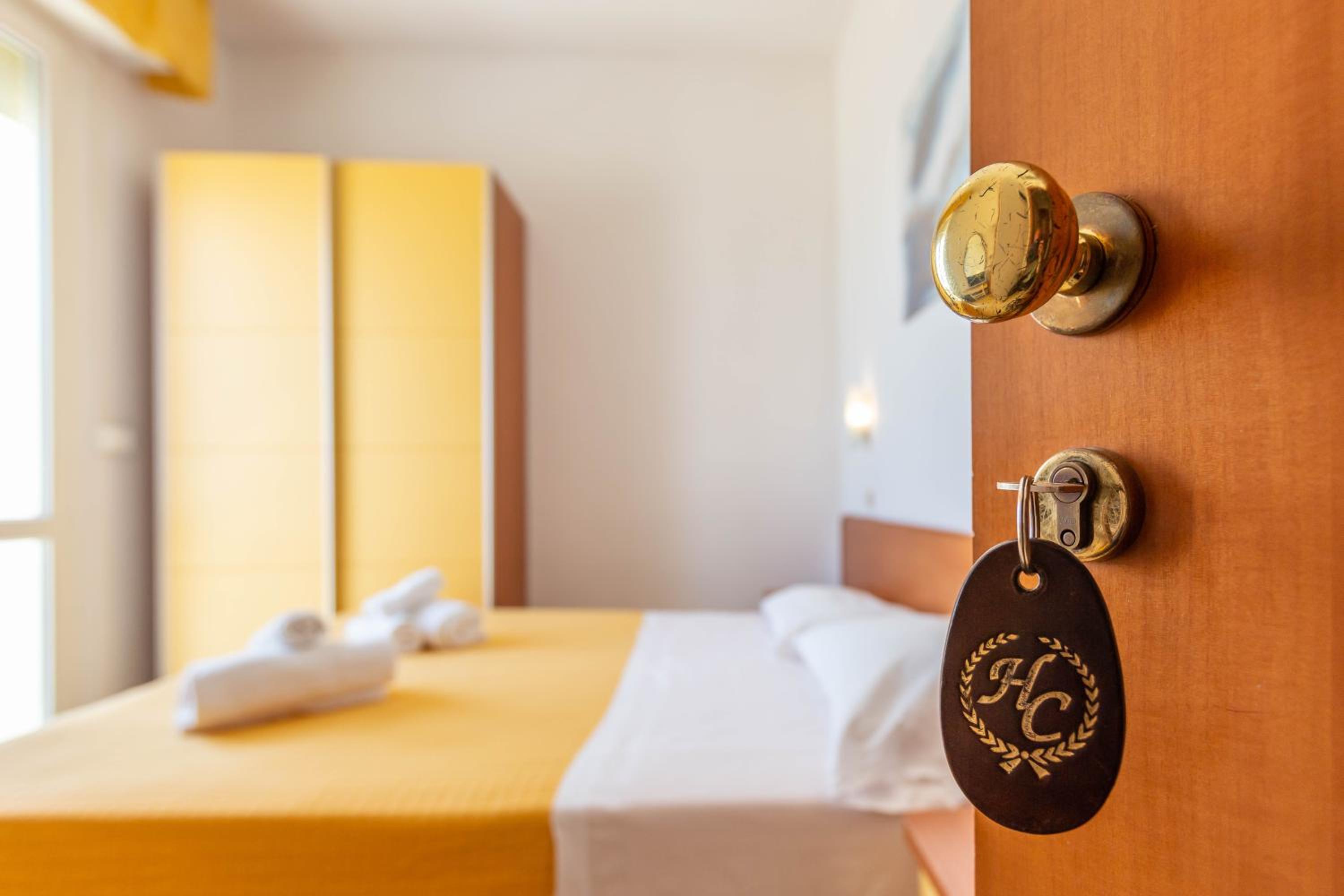 Hotel Carnaby