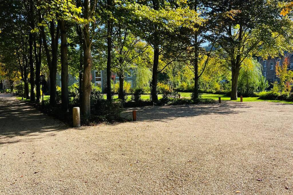 Jacuzzi - Sauna - BBq - Jardin - Garden Lodge - Myosotis