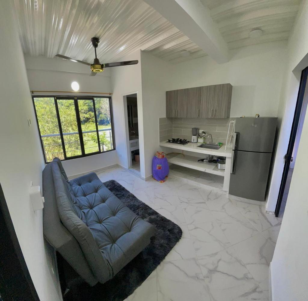 APARTAMENTO vista VERDE DORADAL