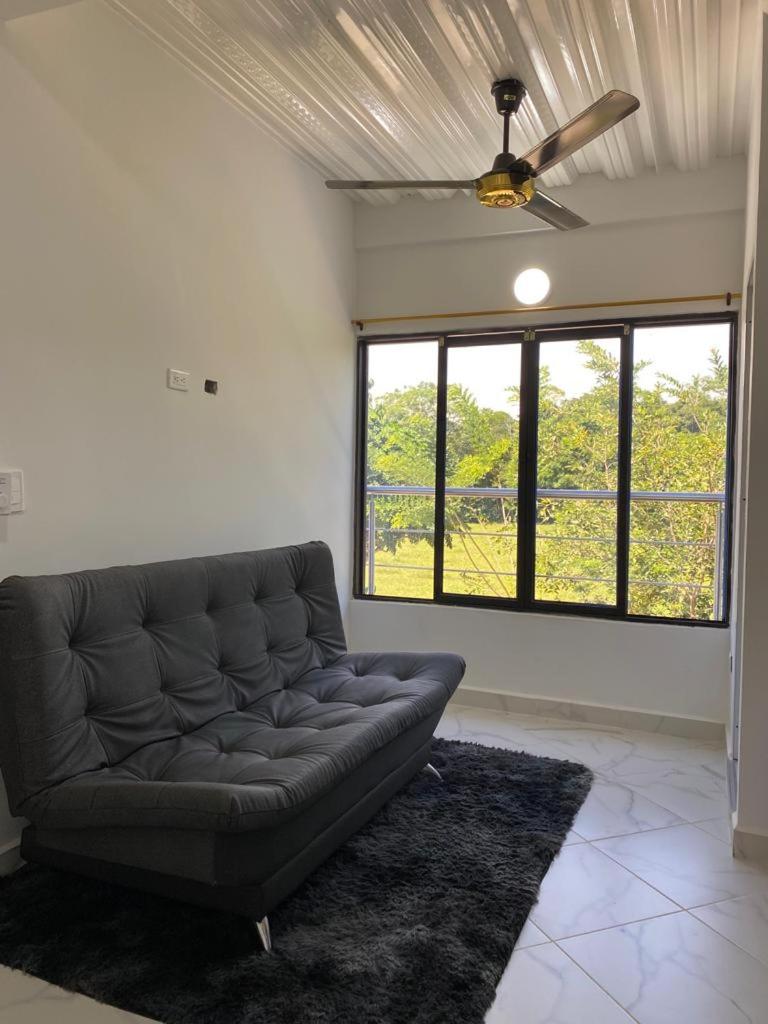 APARTAMENTO vista VERDE DORADAL