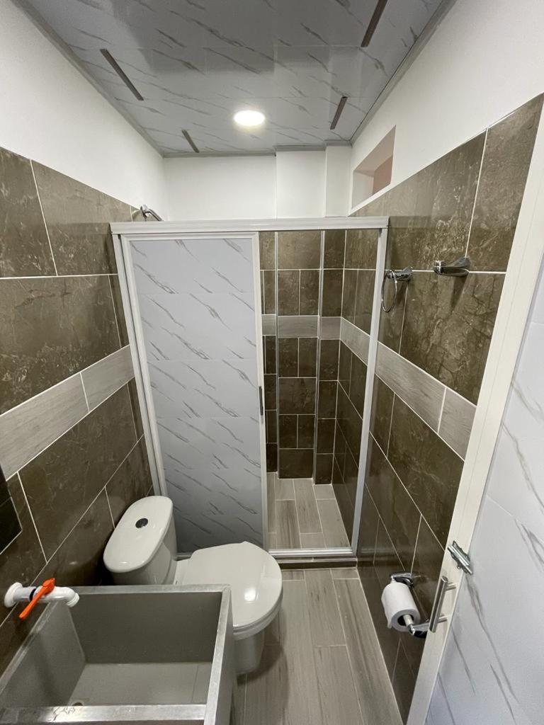 APARTAMENTO vista VERDE DORADAL