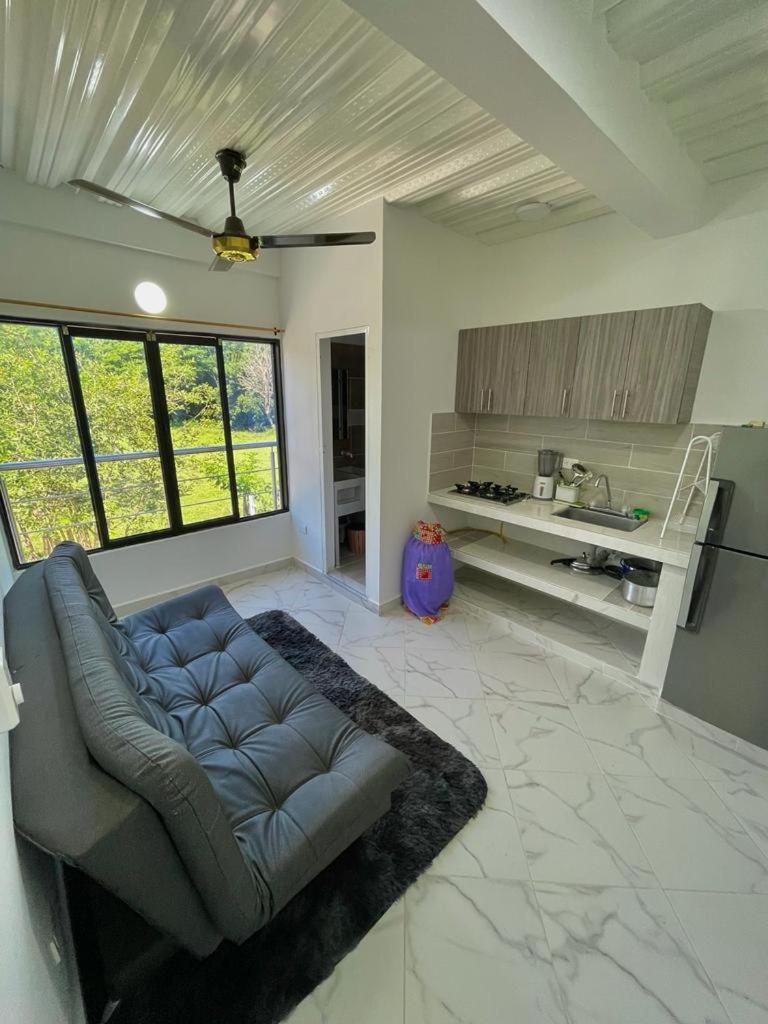 APARTAMENTO vista VERDE DORADAL