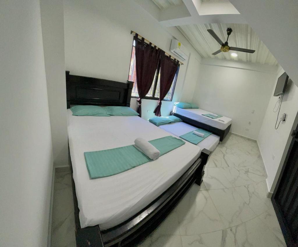 APARTAMENTO vista VERDE DORADAL
