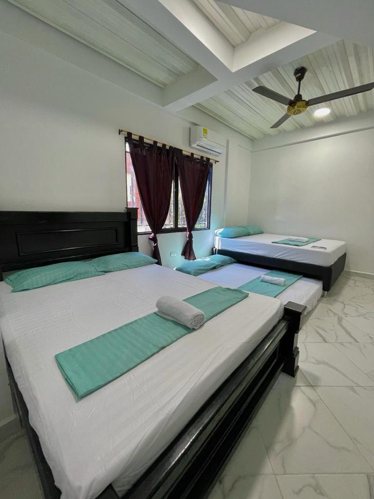 APARTAMENTO vista VERDE DORADAL