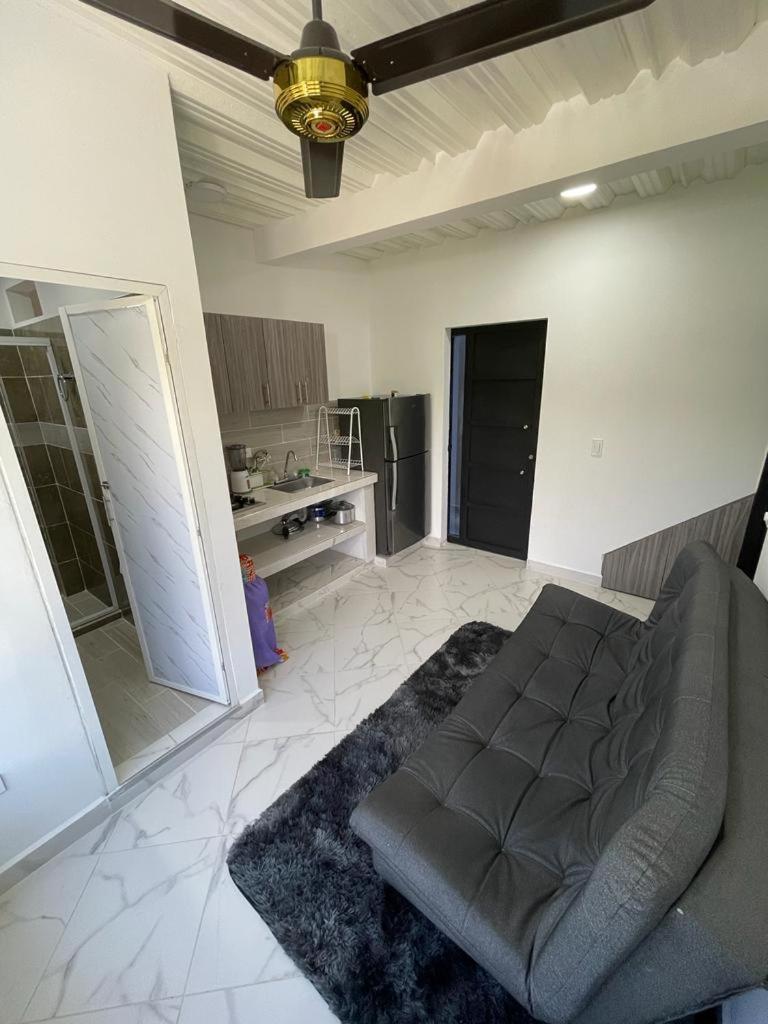APARTAMENTO vista VERDE DORADAL