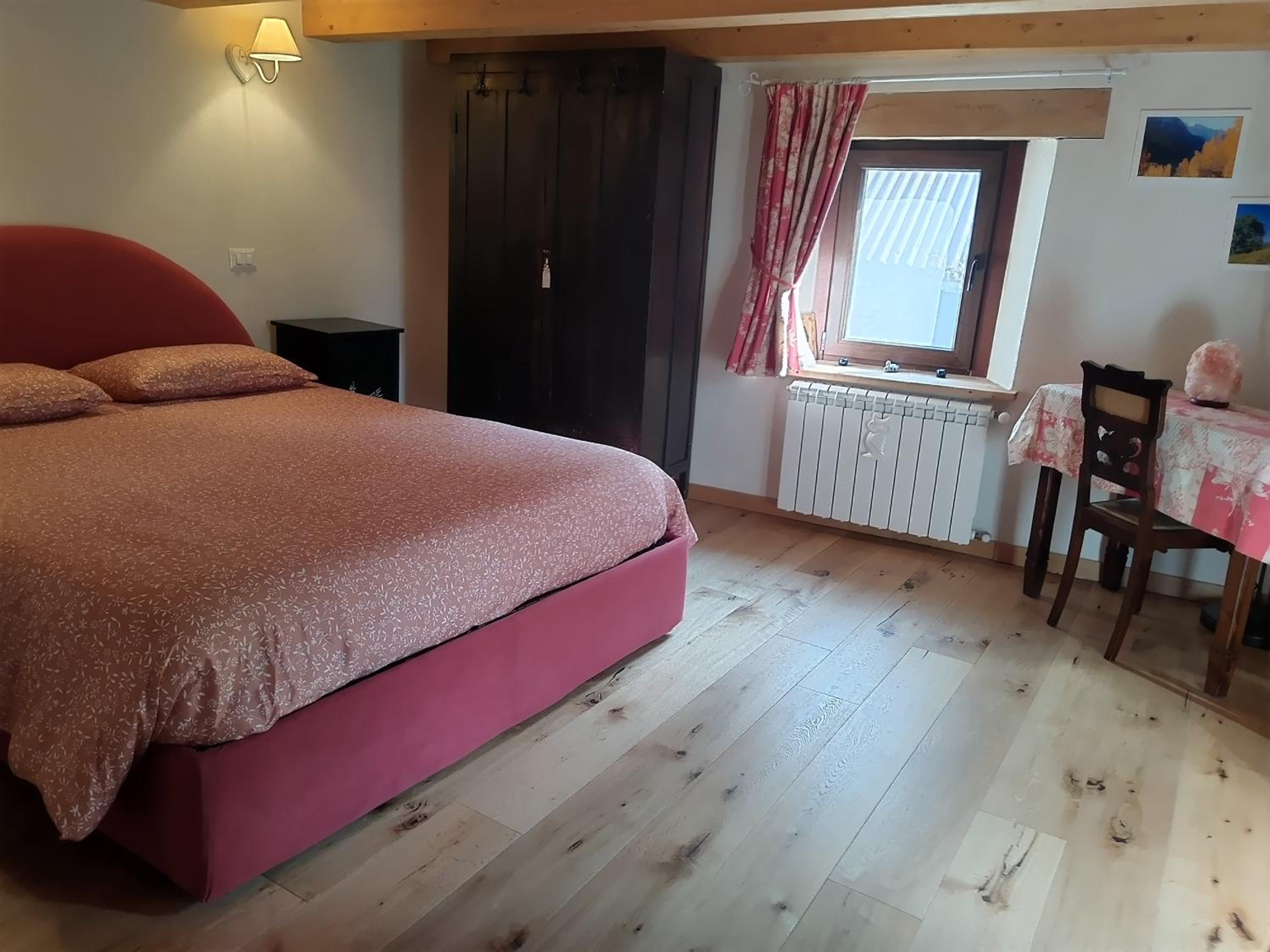 Chalet Champvieil