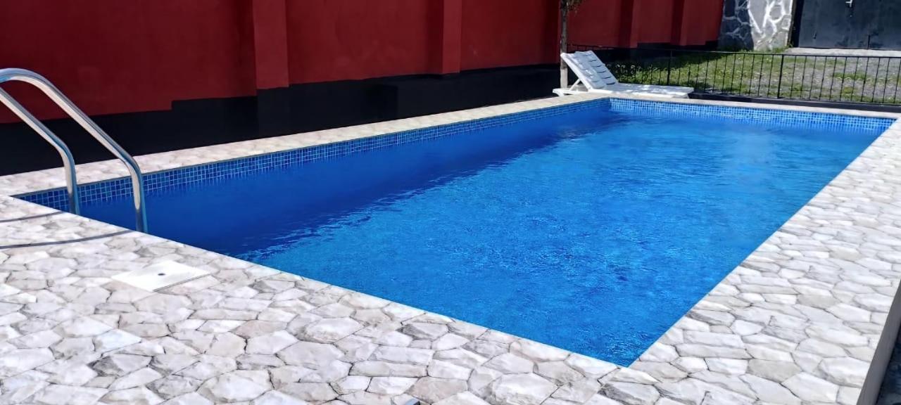 Samist Villa