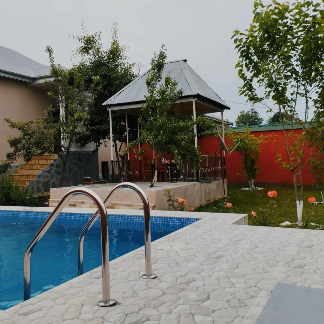 Samist Villa